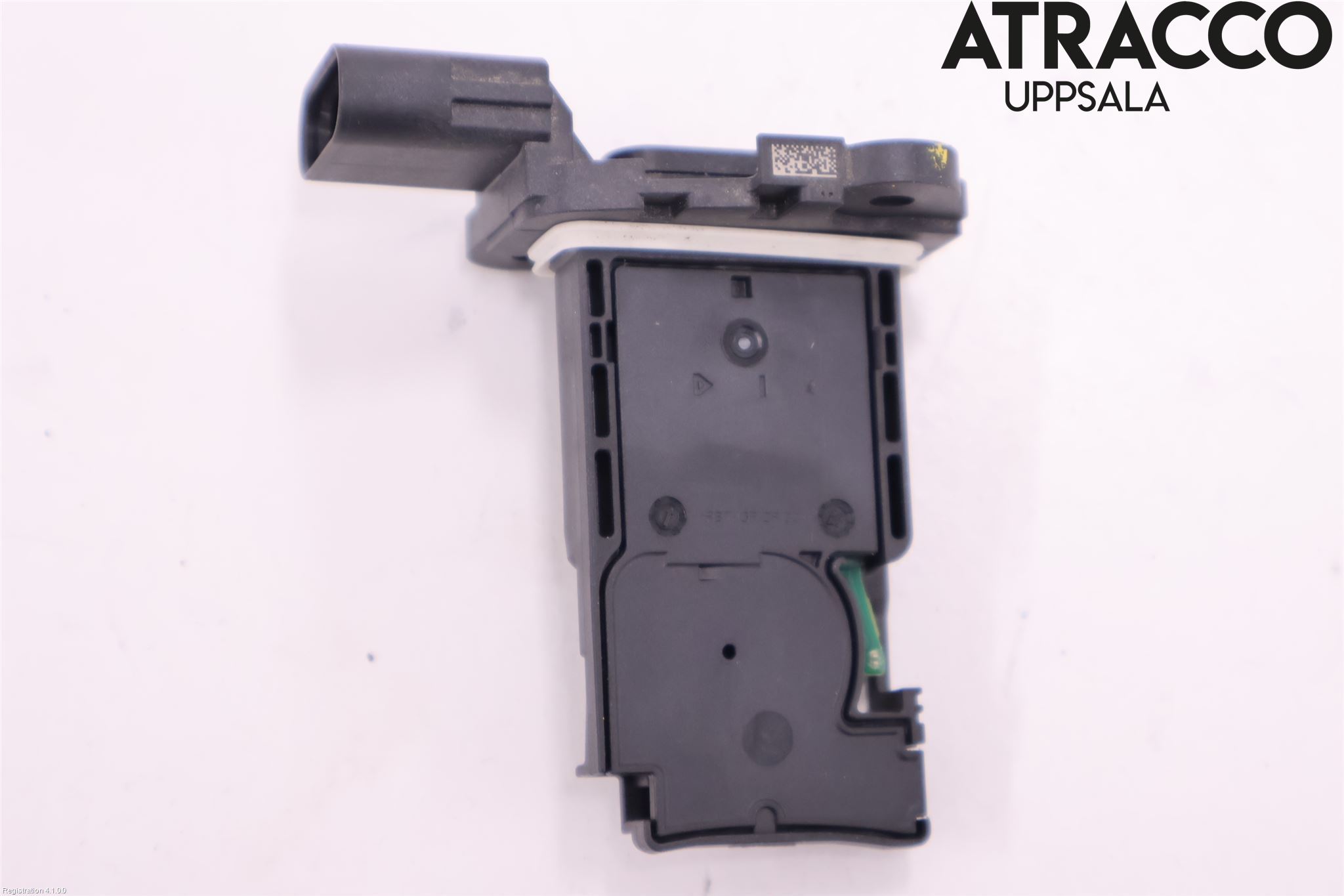 Opel ASTRA K 16-22 Injluftmassamätare