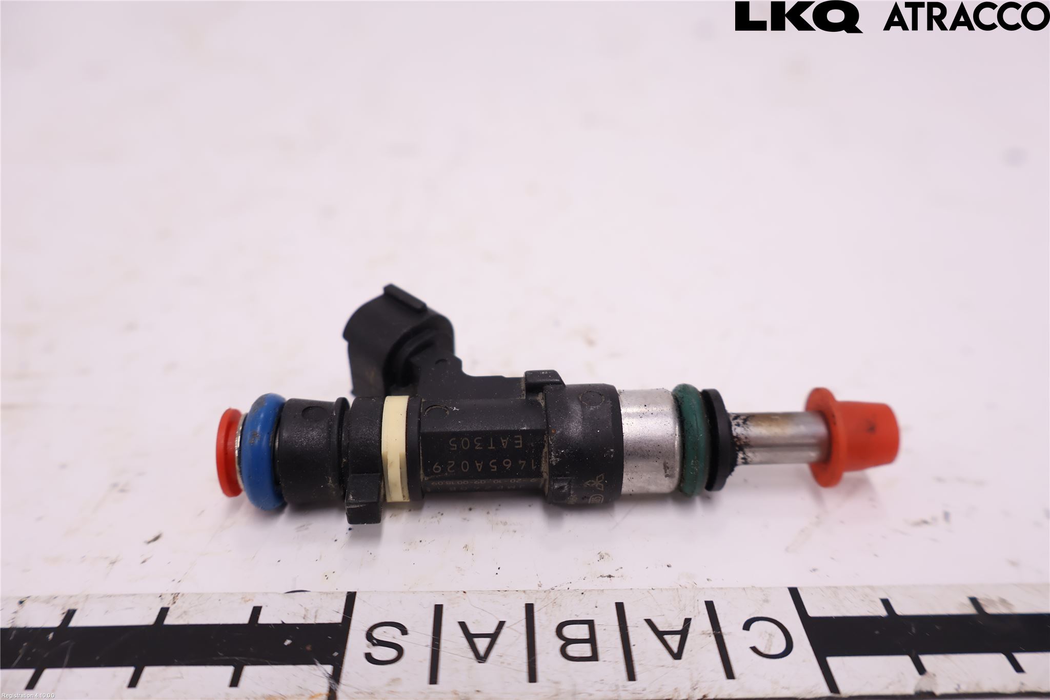 Mitsubishi LANCER 07-14 Injspridare