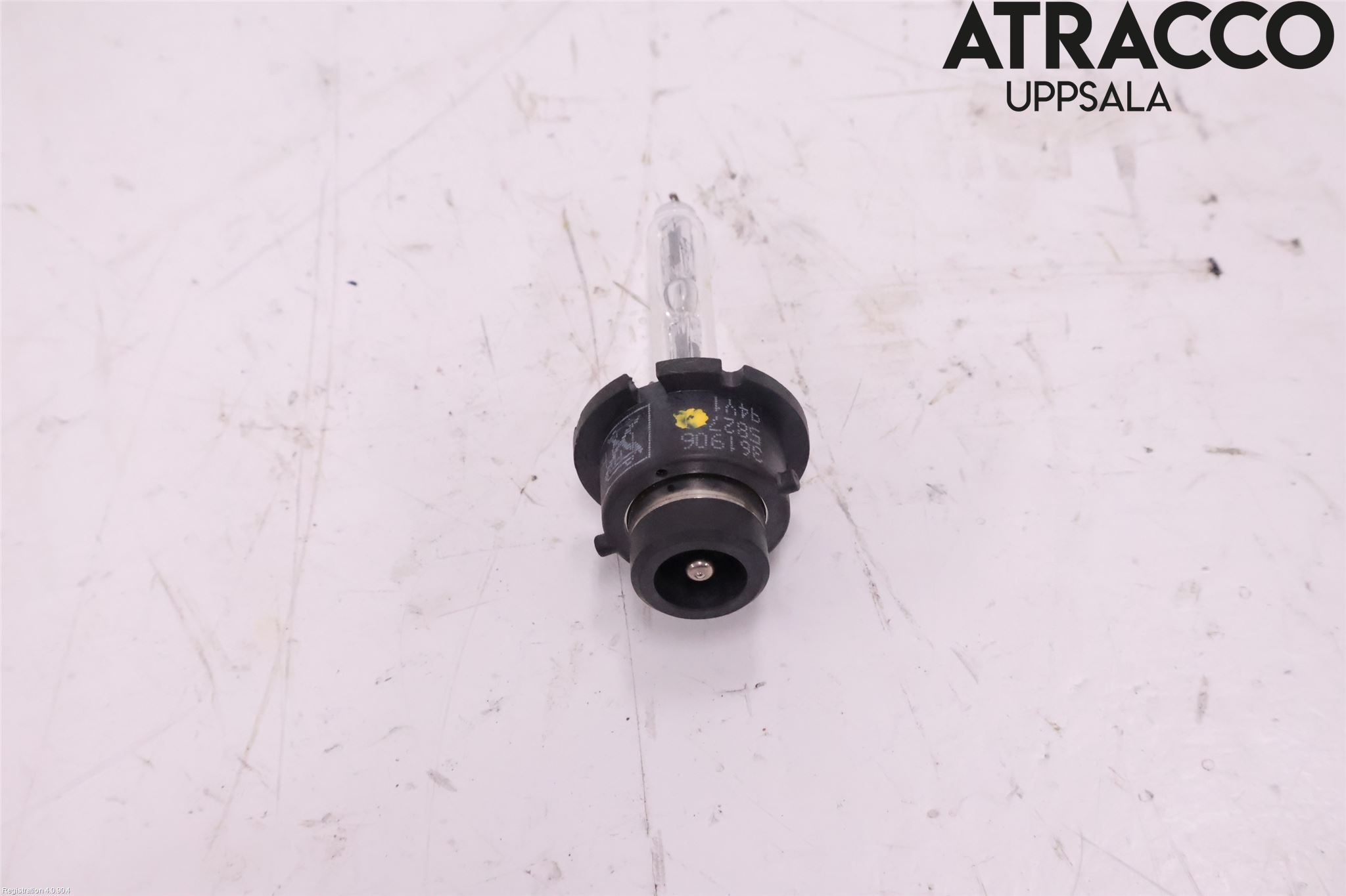 BMW 5 E60/61 Sed/Tou 02-10 Strålkastarglödlampa Xenon