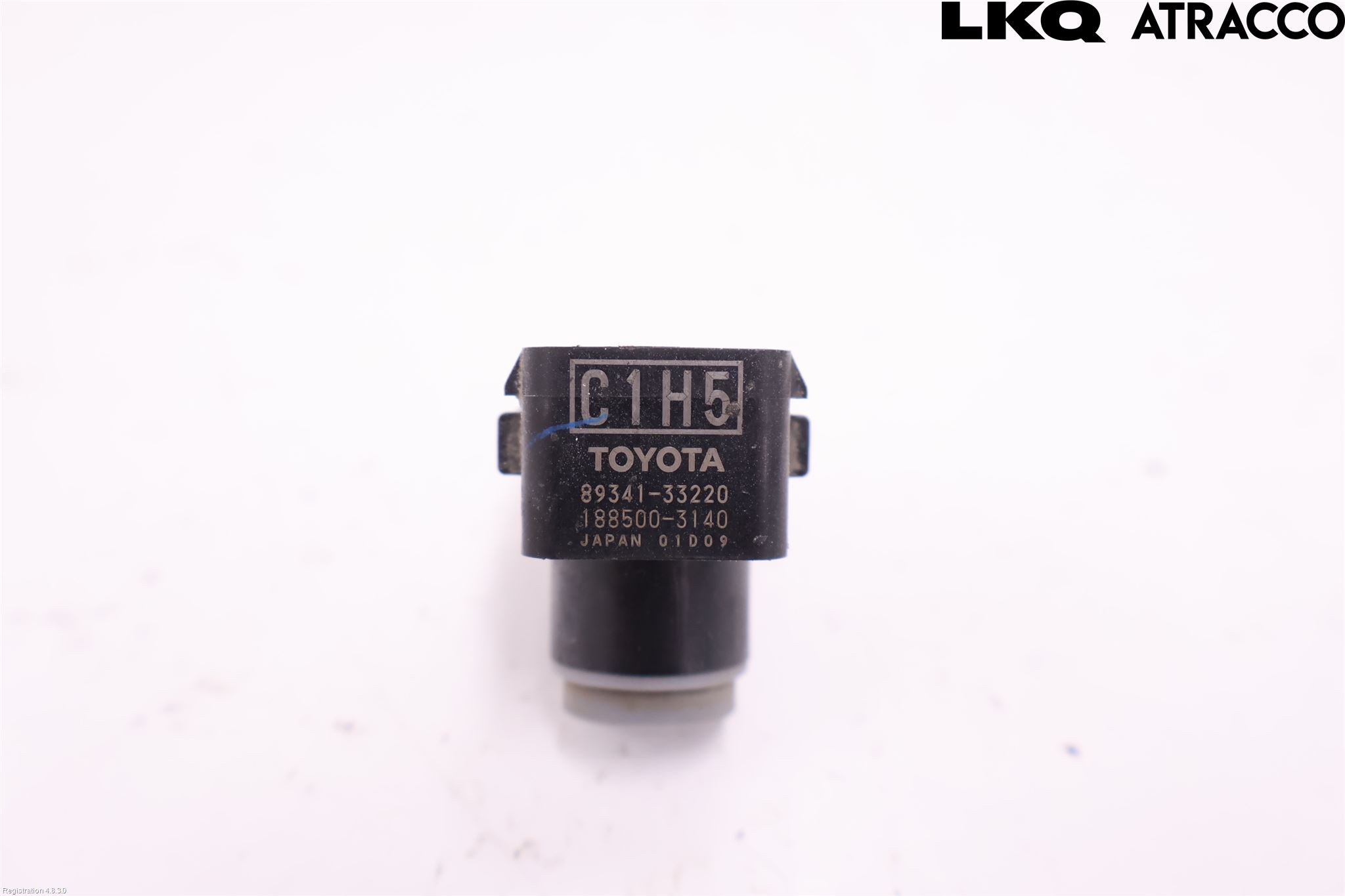 Toyota COROLLA 19- Parkeringshjälp Frontsensor