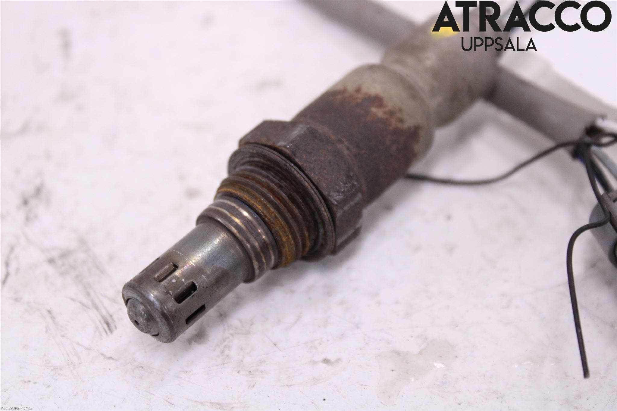 Ford MONDEO 15-22 Injlambdasond