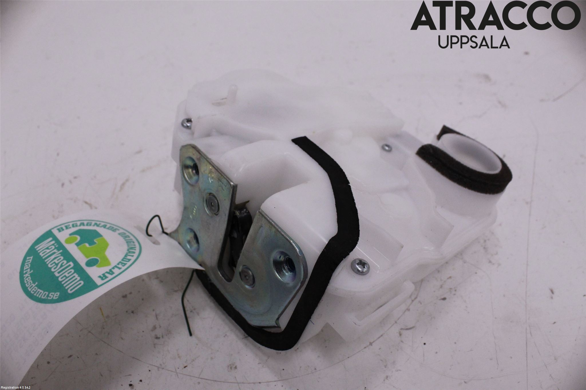 Mitsubishi OUTLANDER 13-21 Låskista-Dörrlås