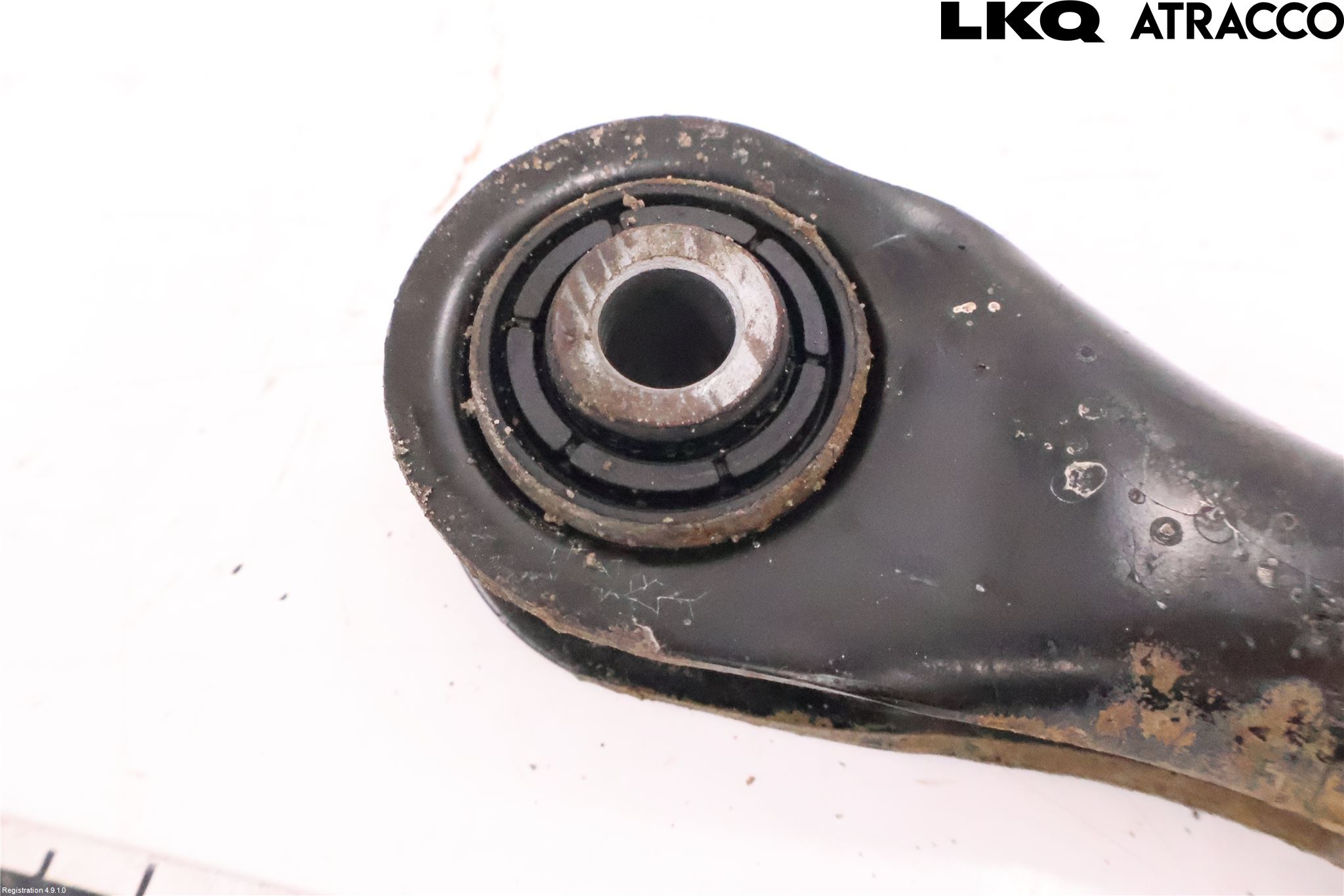 Ford KUGA 17-19 Bärarm Bak Övre Höger
