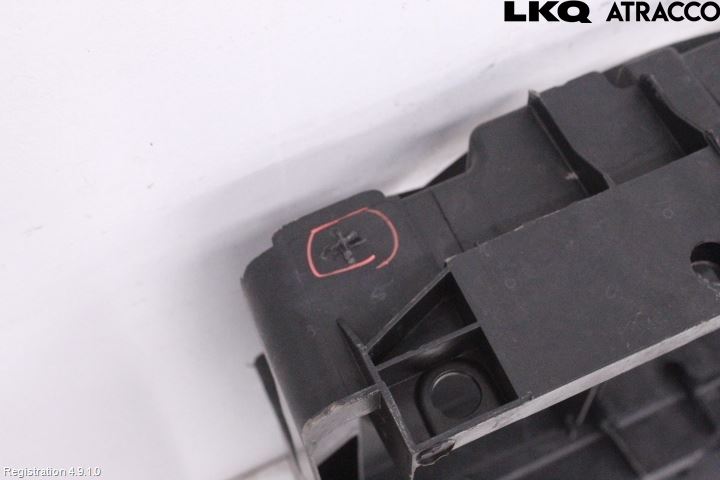 Peugeot EXPERT 07-14 Frontkorg