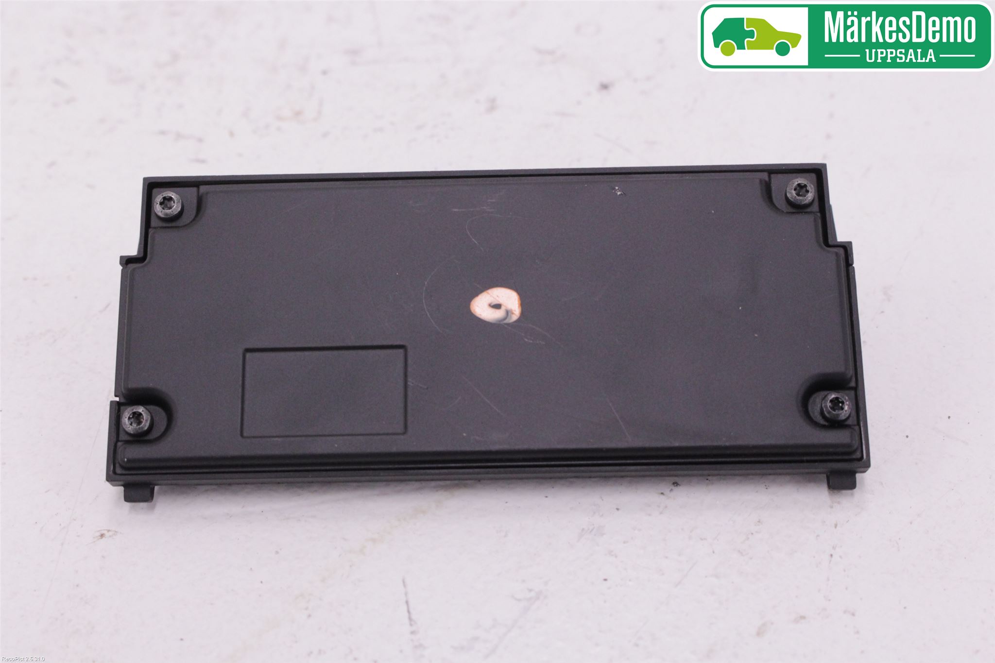 BMW 3 G20/G21/G80/G81 19- Parkeringshjälp Kamera
