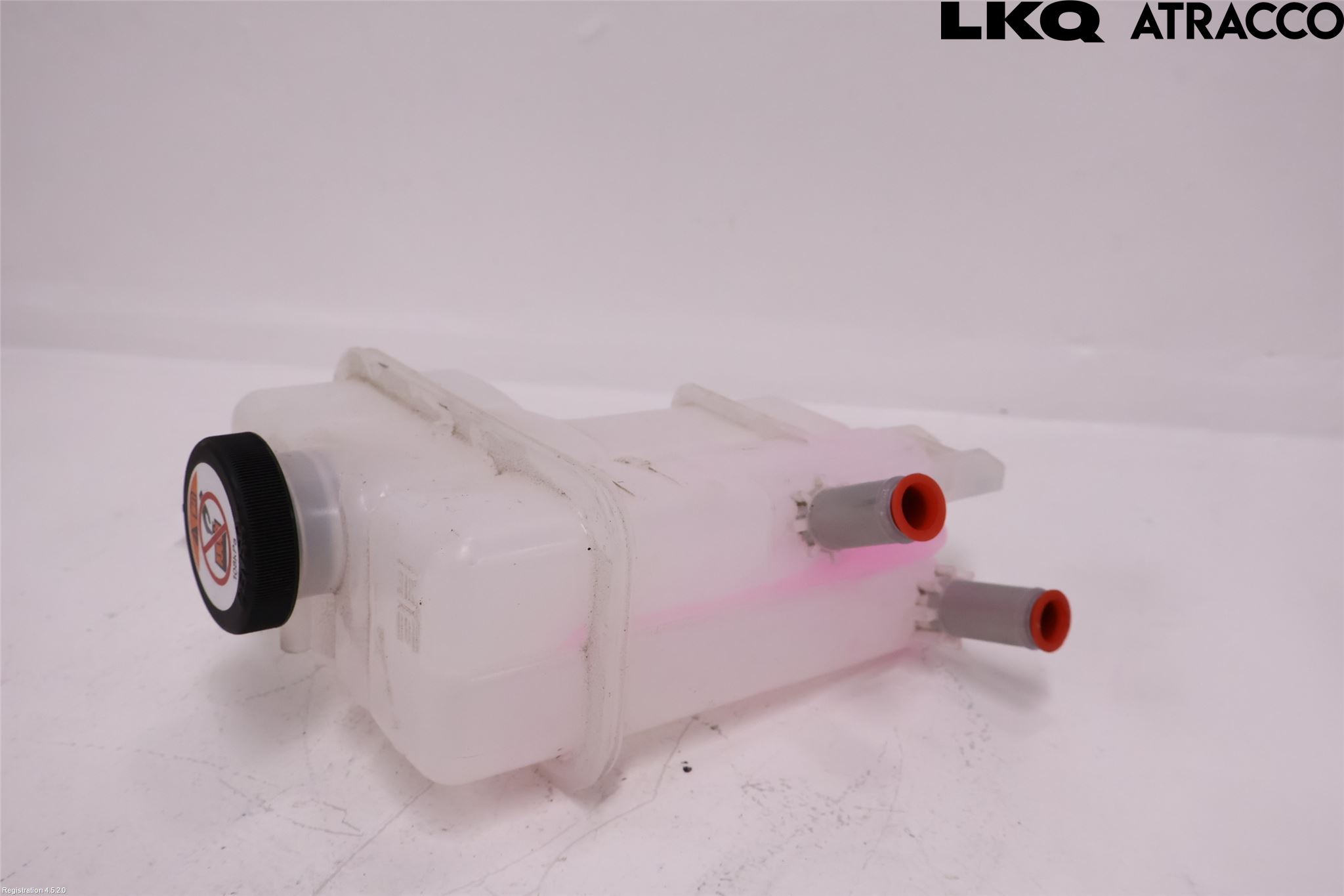 Toyota RAV4 19- Expansionstank