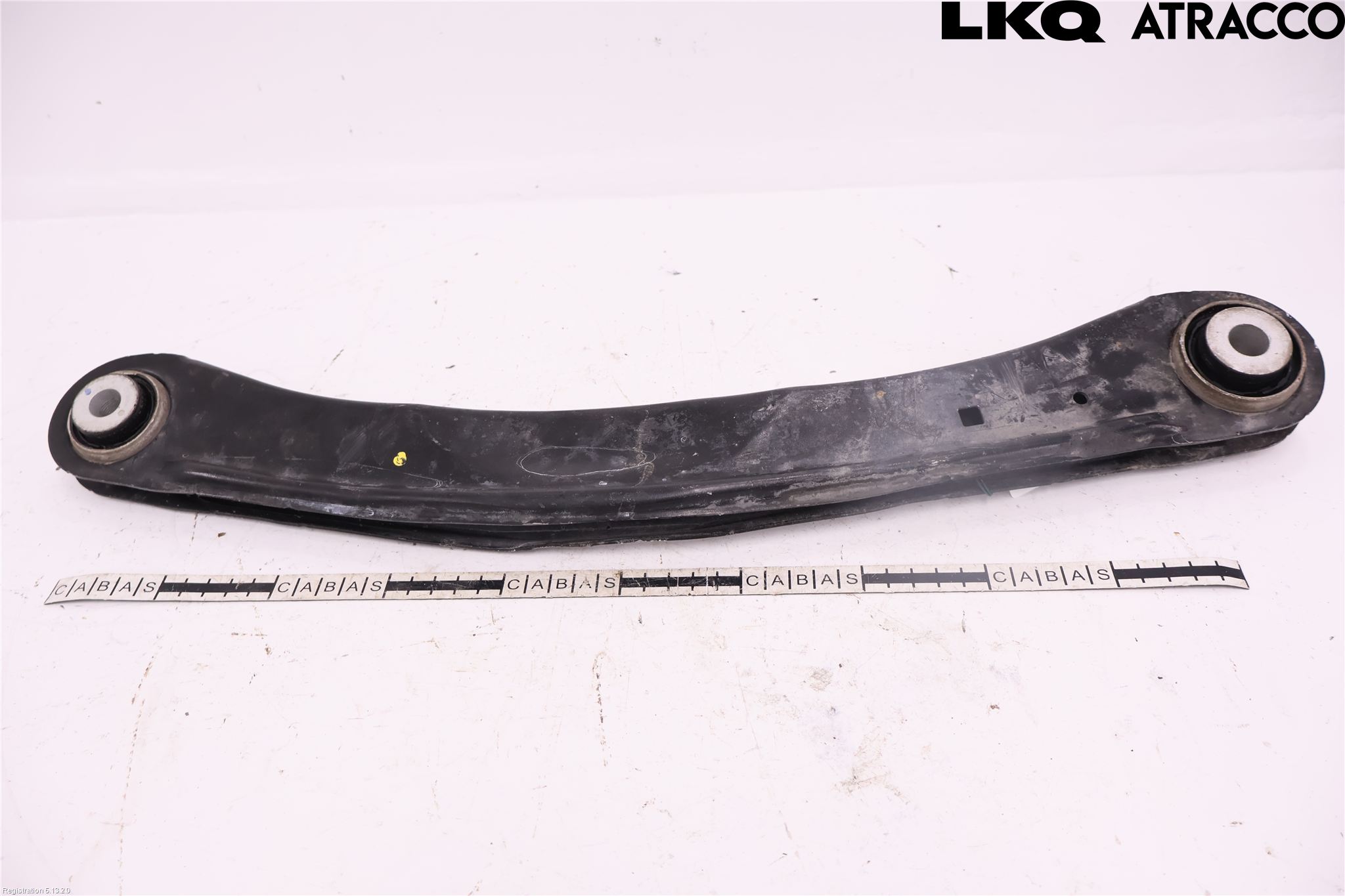 BMW 5/i5 G60/G61 24- Bärarm Bak Höger