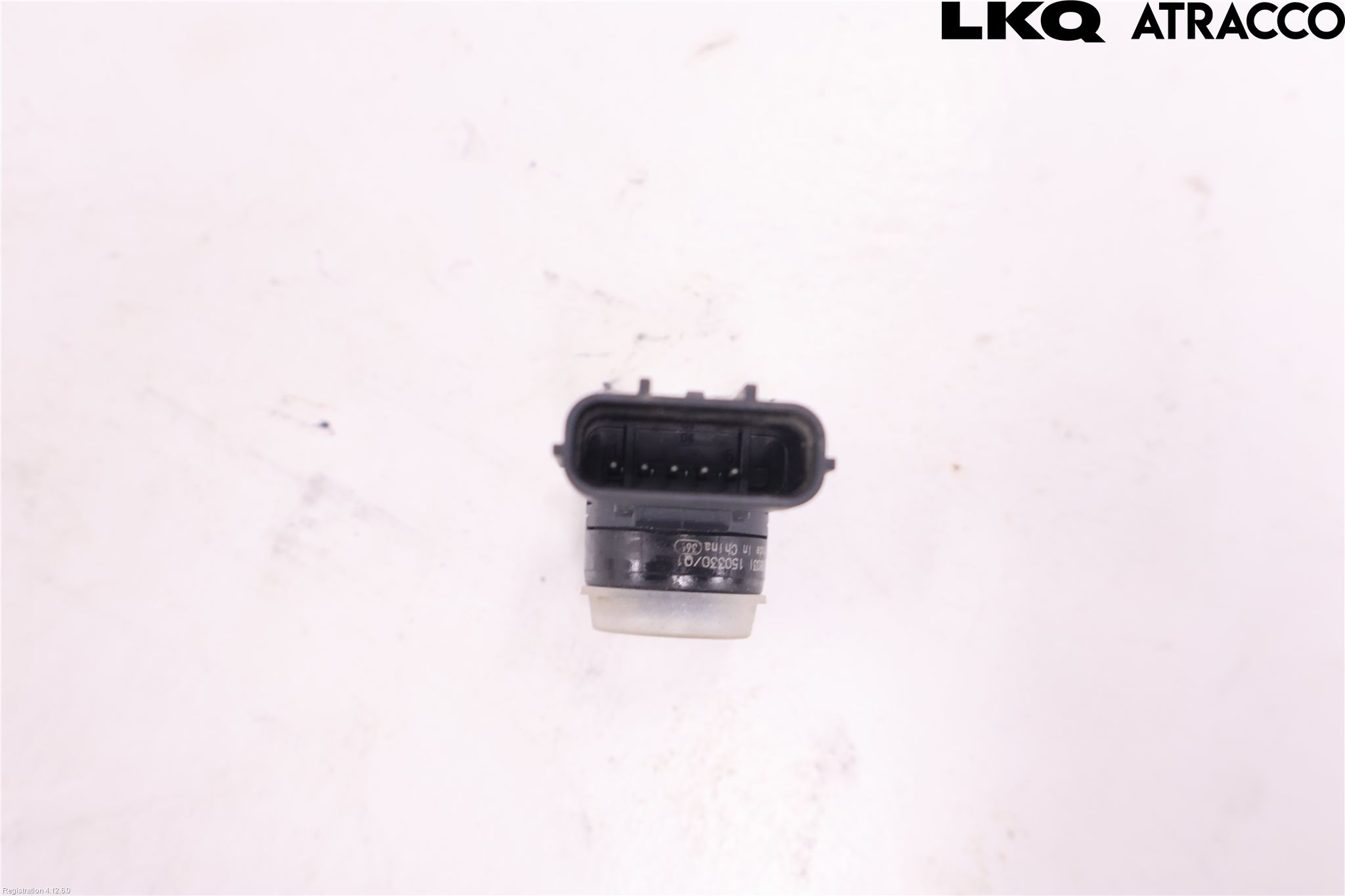 Honda CR-V 13-18 Parkeringshjälp Backsensor