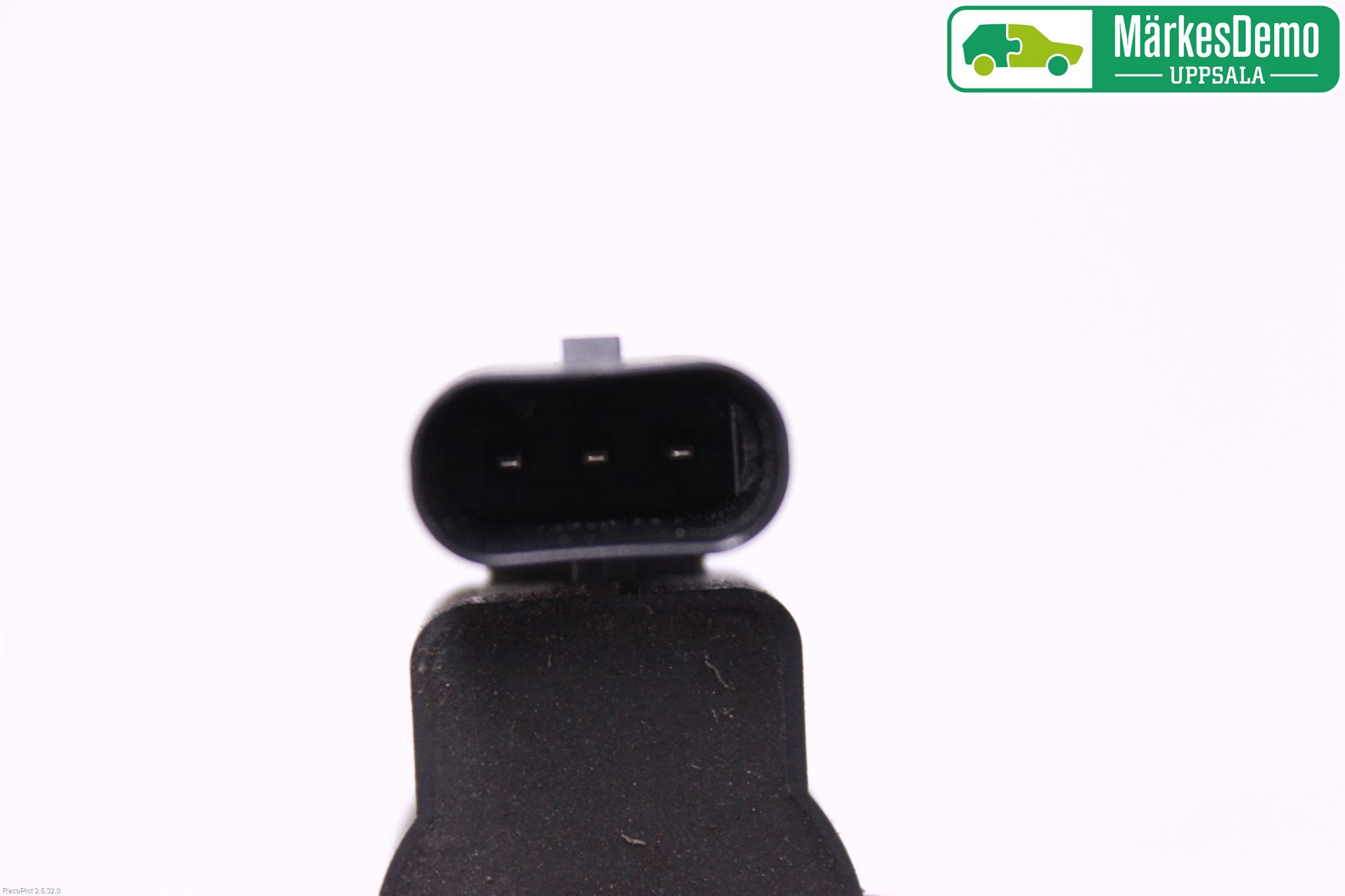 BMW 3 E92/93 Coupé/Cab 05-14 Parkeringshjälp Backsensor