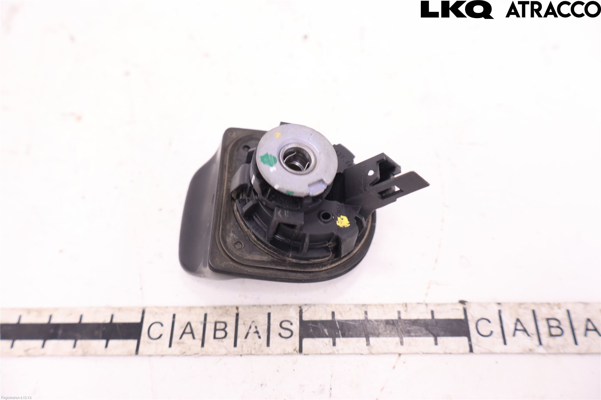Volkswagen VW UP! / E-UP! Bakluckehandtag