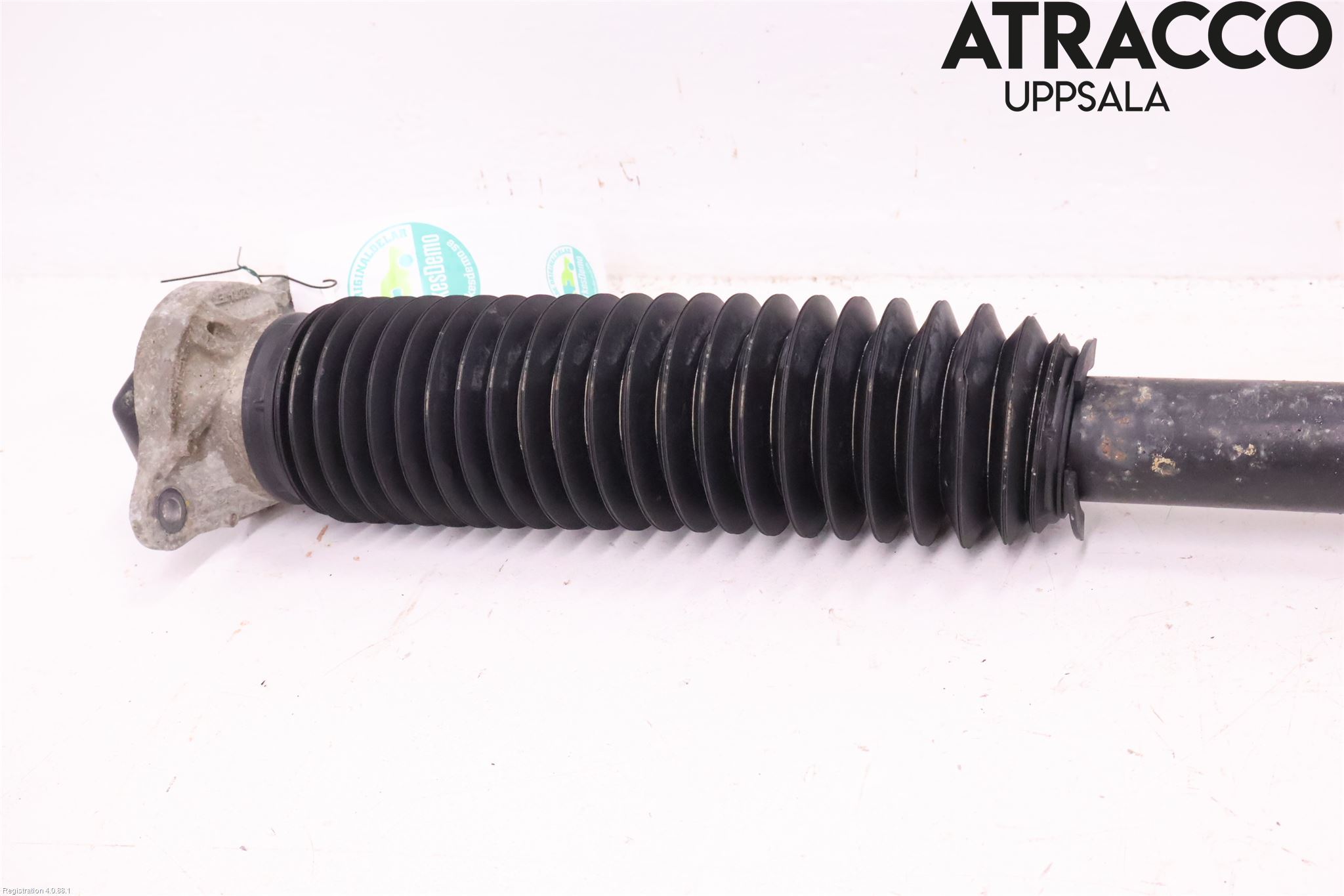 Honda CIVIC 17-22 Stötdämpare Bak