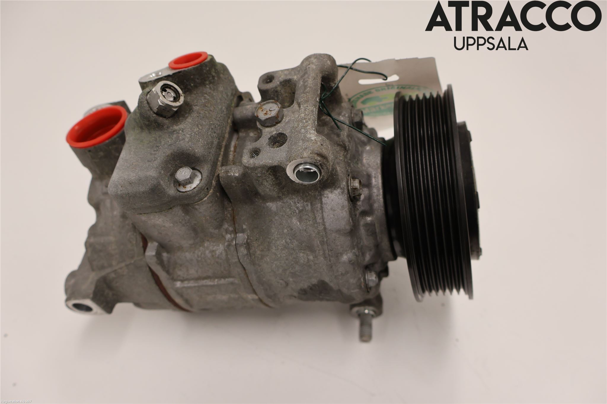 Audi A6/S6 4G 11-18 Ac Kompressor