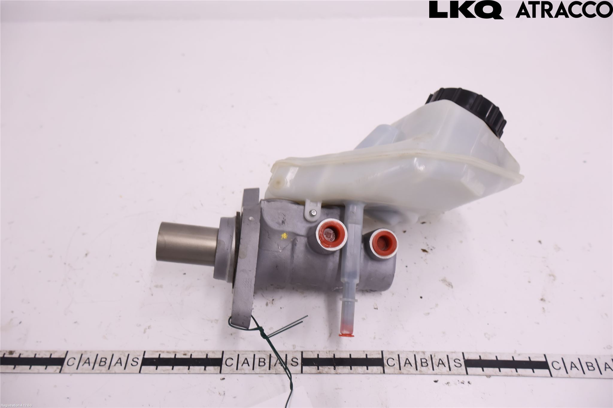 Volvo V70 08-13 Broms Huvudcylinder