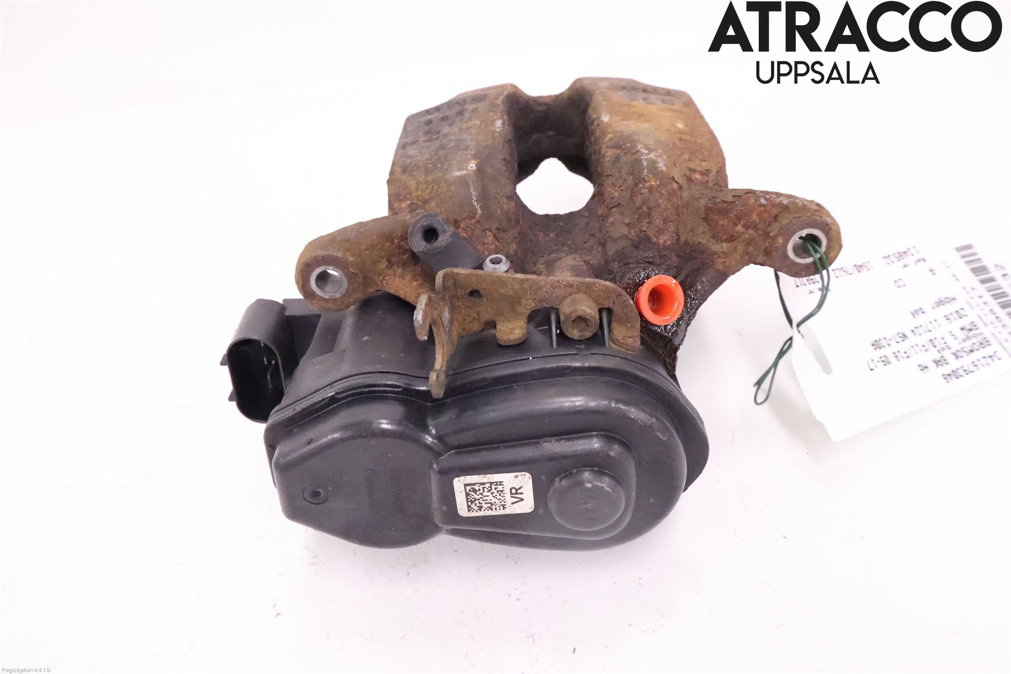 BMW 5 F10/F11/F18 09-17 Bromsok Bak Höger