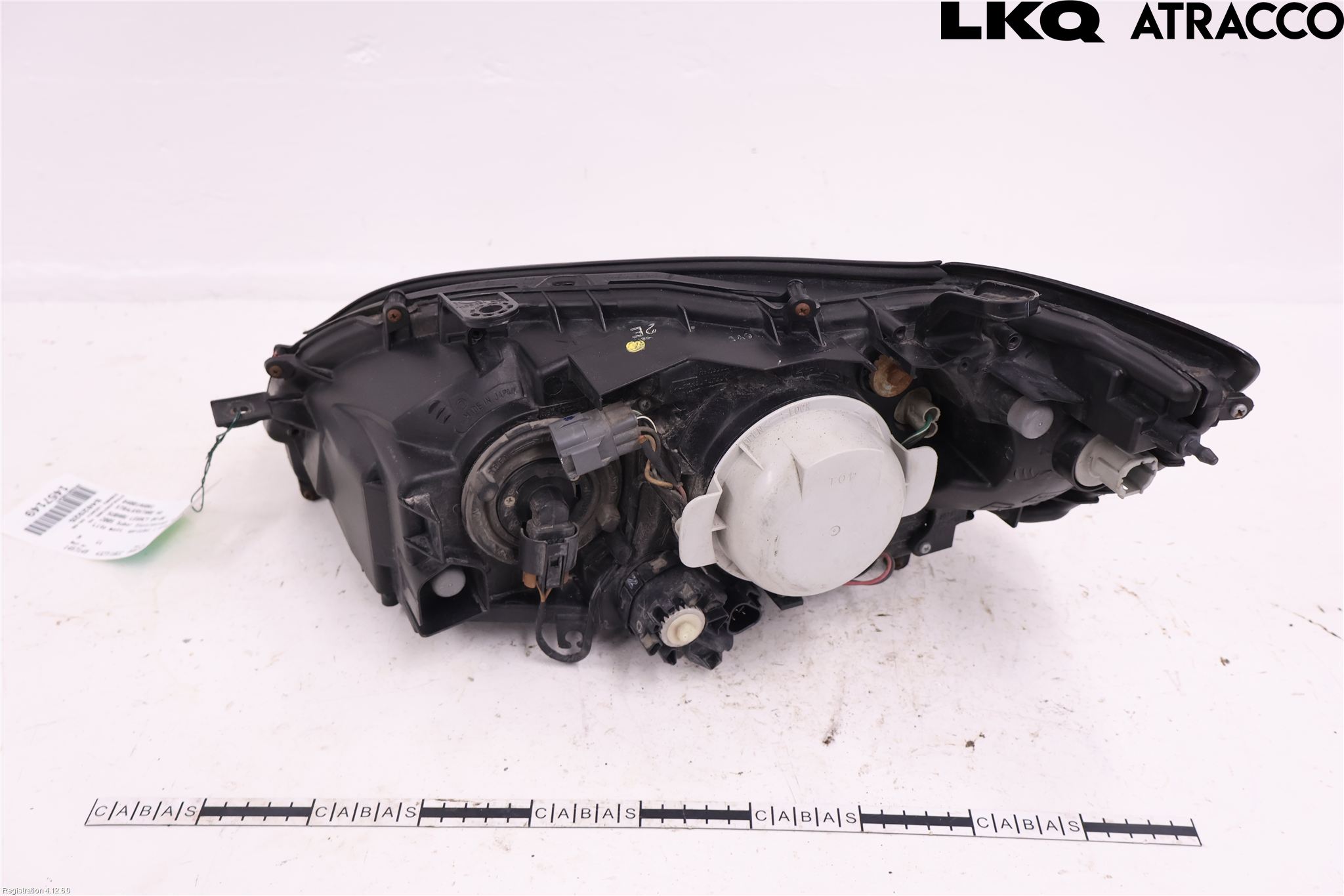 Subaru LEGACY    04-06 Strålkastare Höger