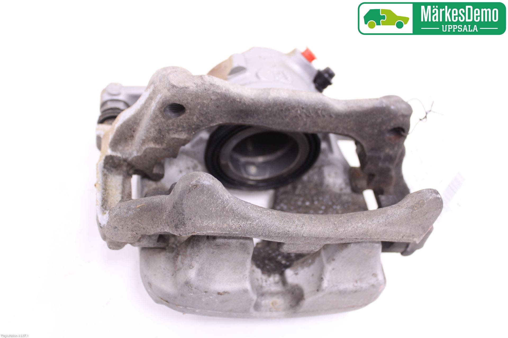 Mercedes-Benz MB C-KLASS (W205) 14-21 Bromsok Fram Vänster