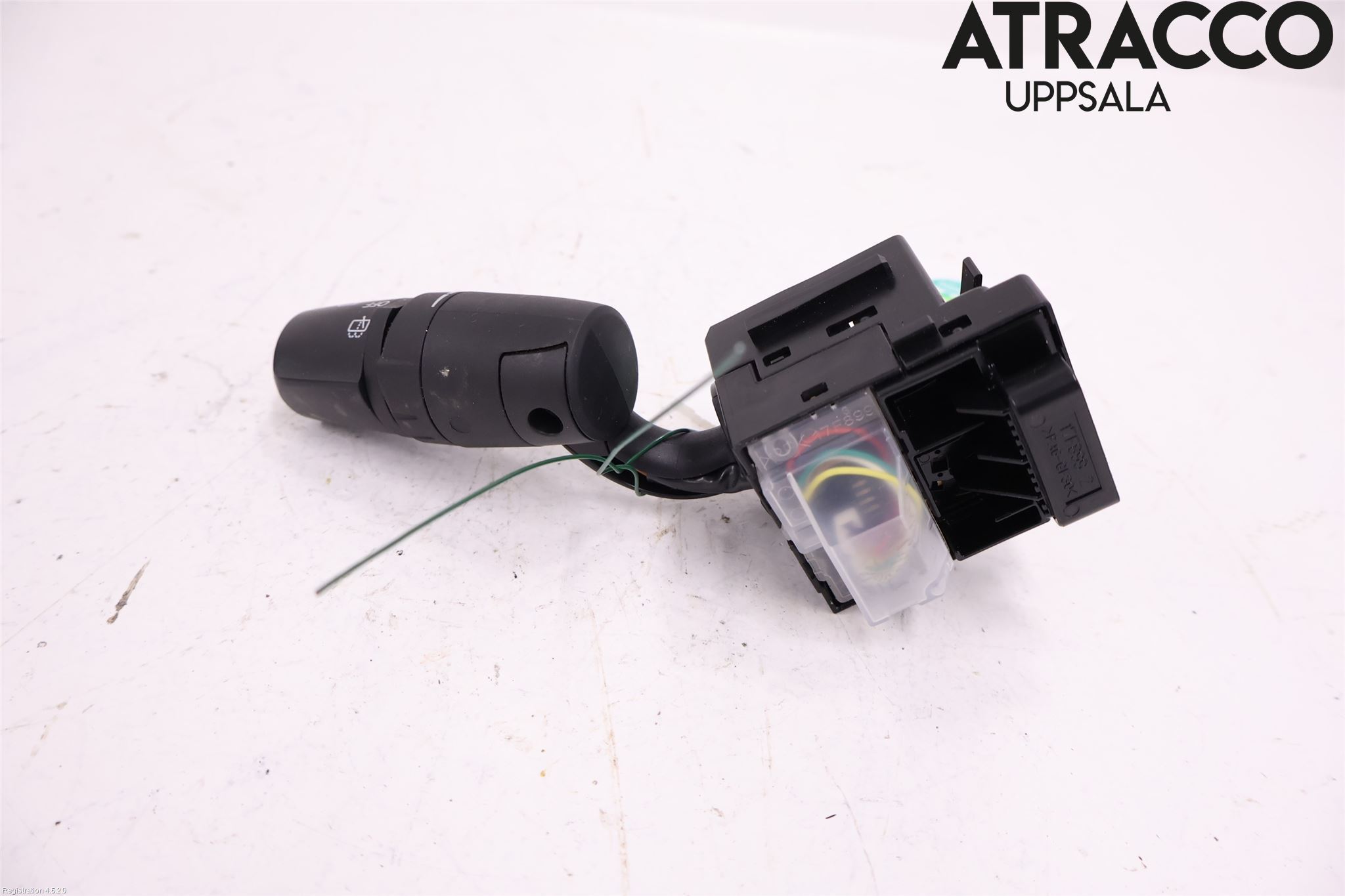 Mazda CX-5 12-17 Spak Torkar-Spolomk