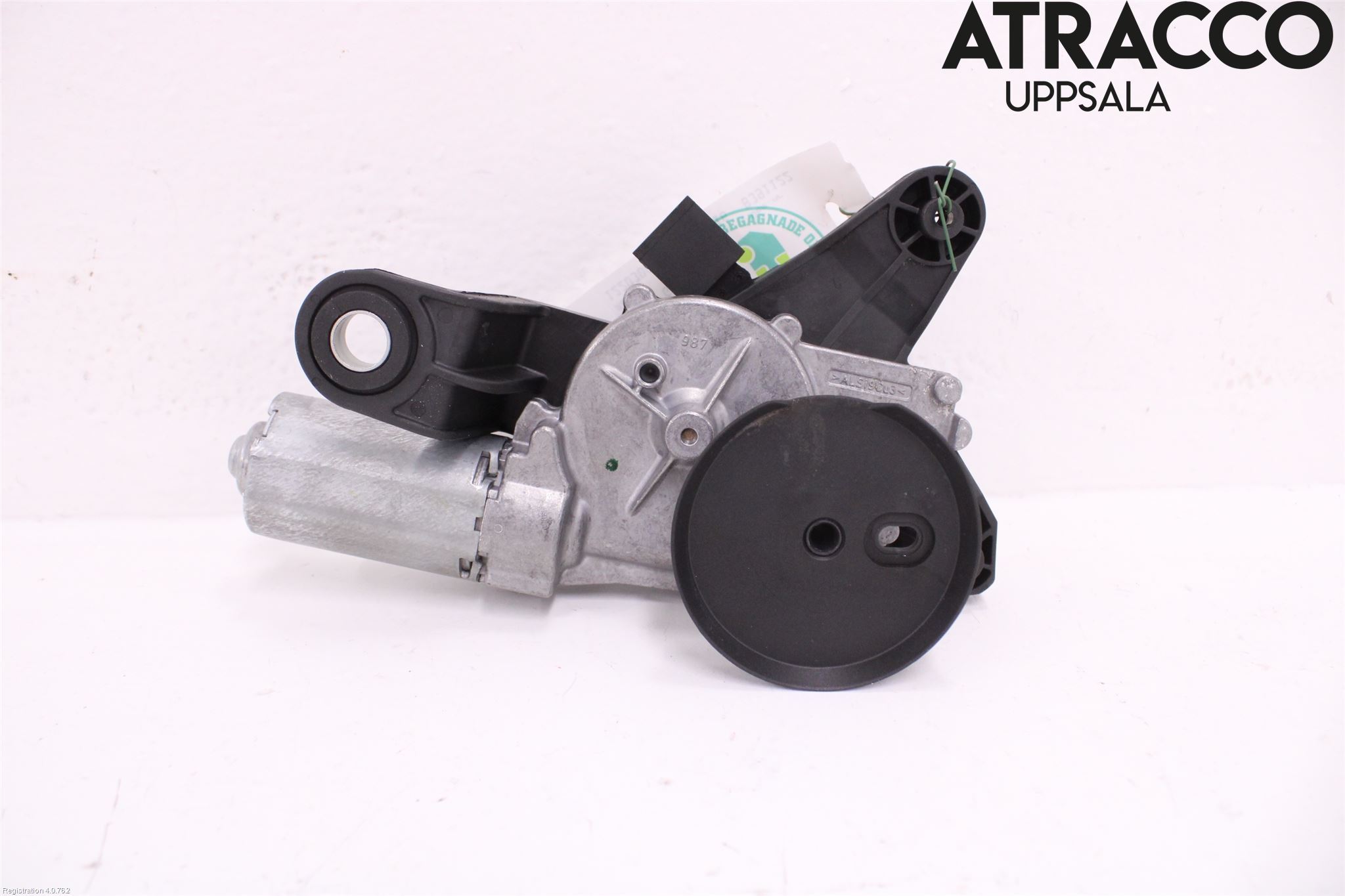 BMW 3 F30/F31/F80 12-19 Torkarmotor Baklucka