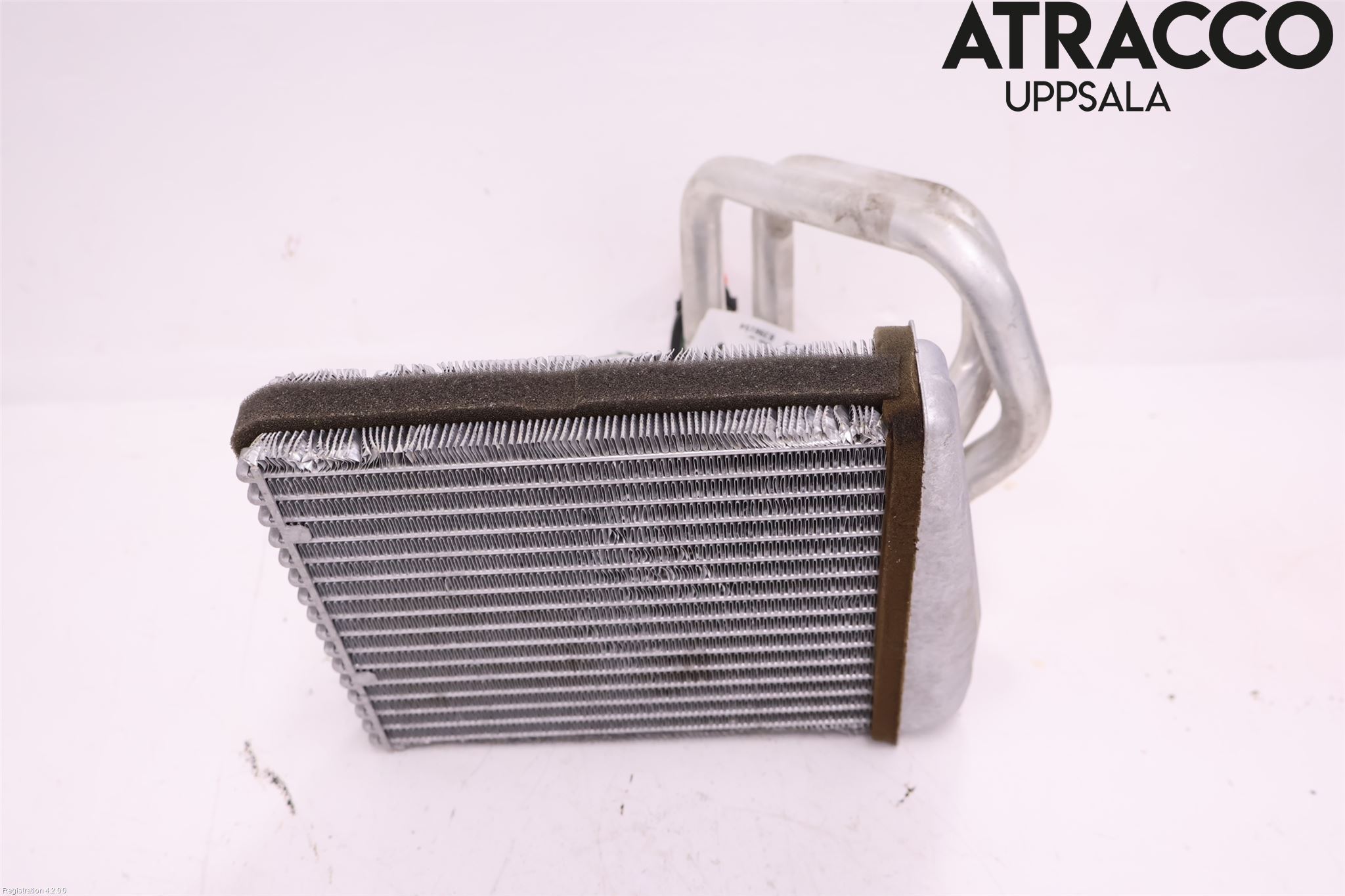 Volkswagen VW CADDY 16-20 Värme Cellpaket Komp