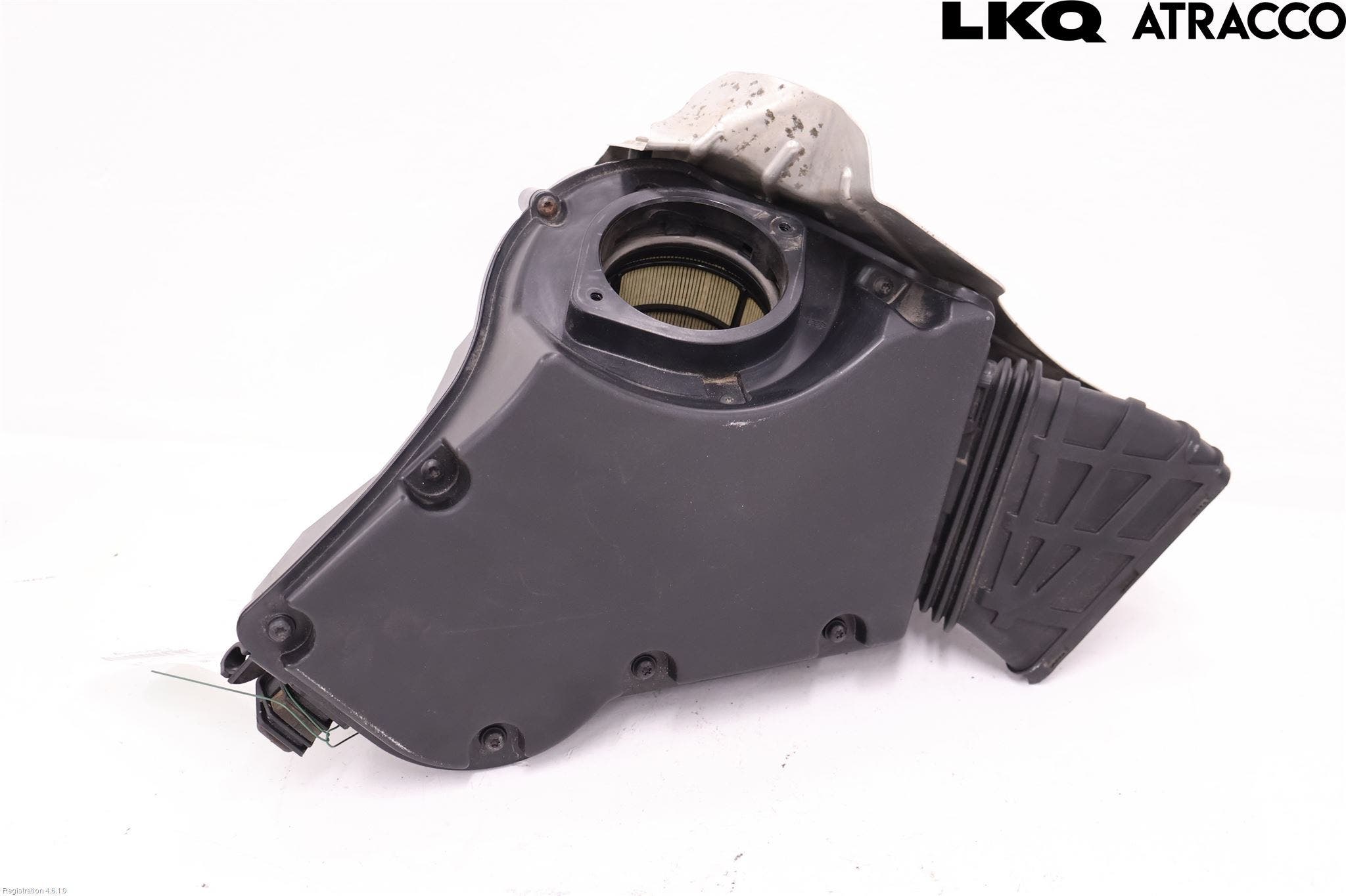 Audi A5 07-16 Luftrenare