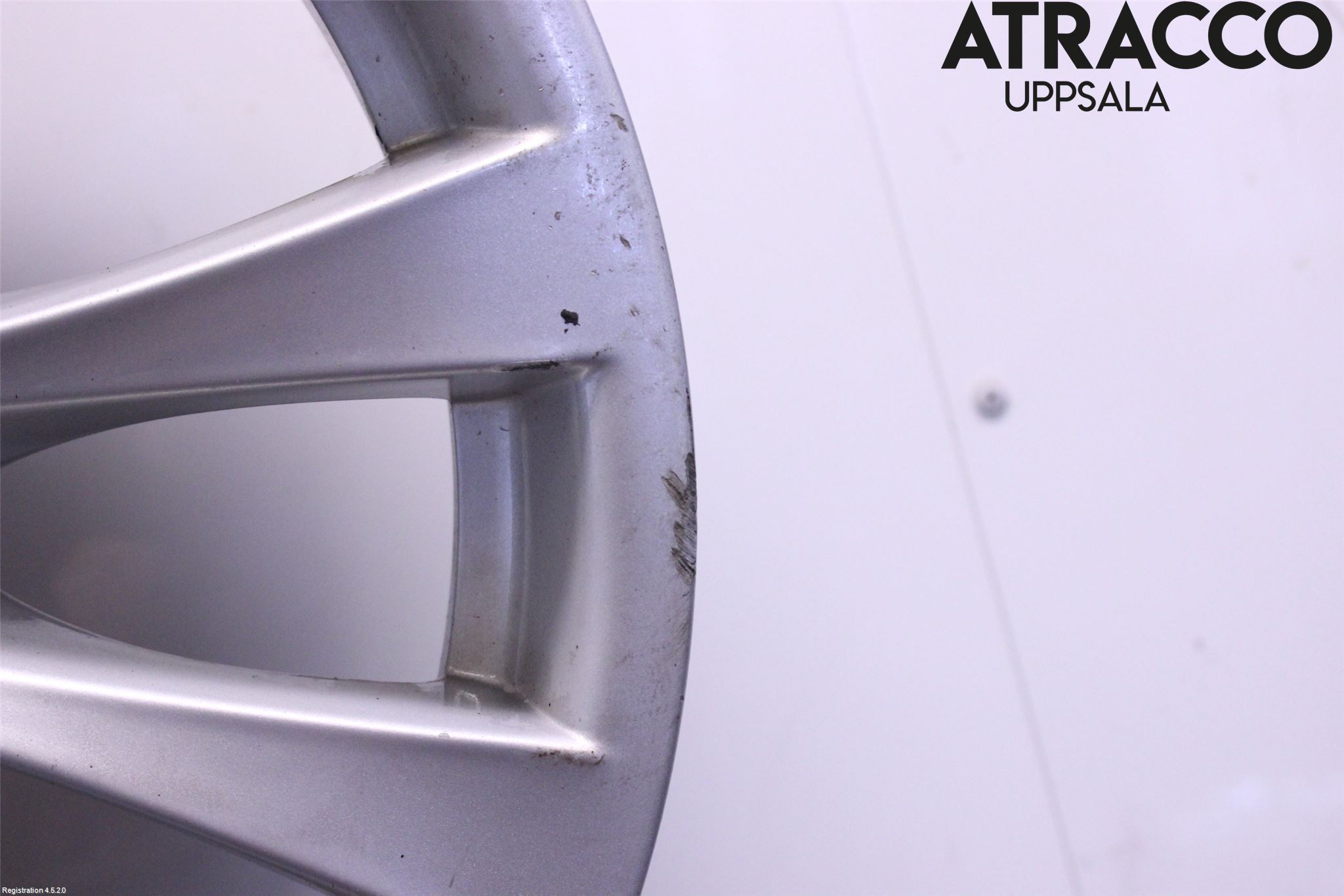 BMW 3 GT F34 13-19 Fälg Aluminium