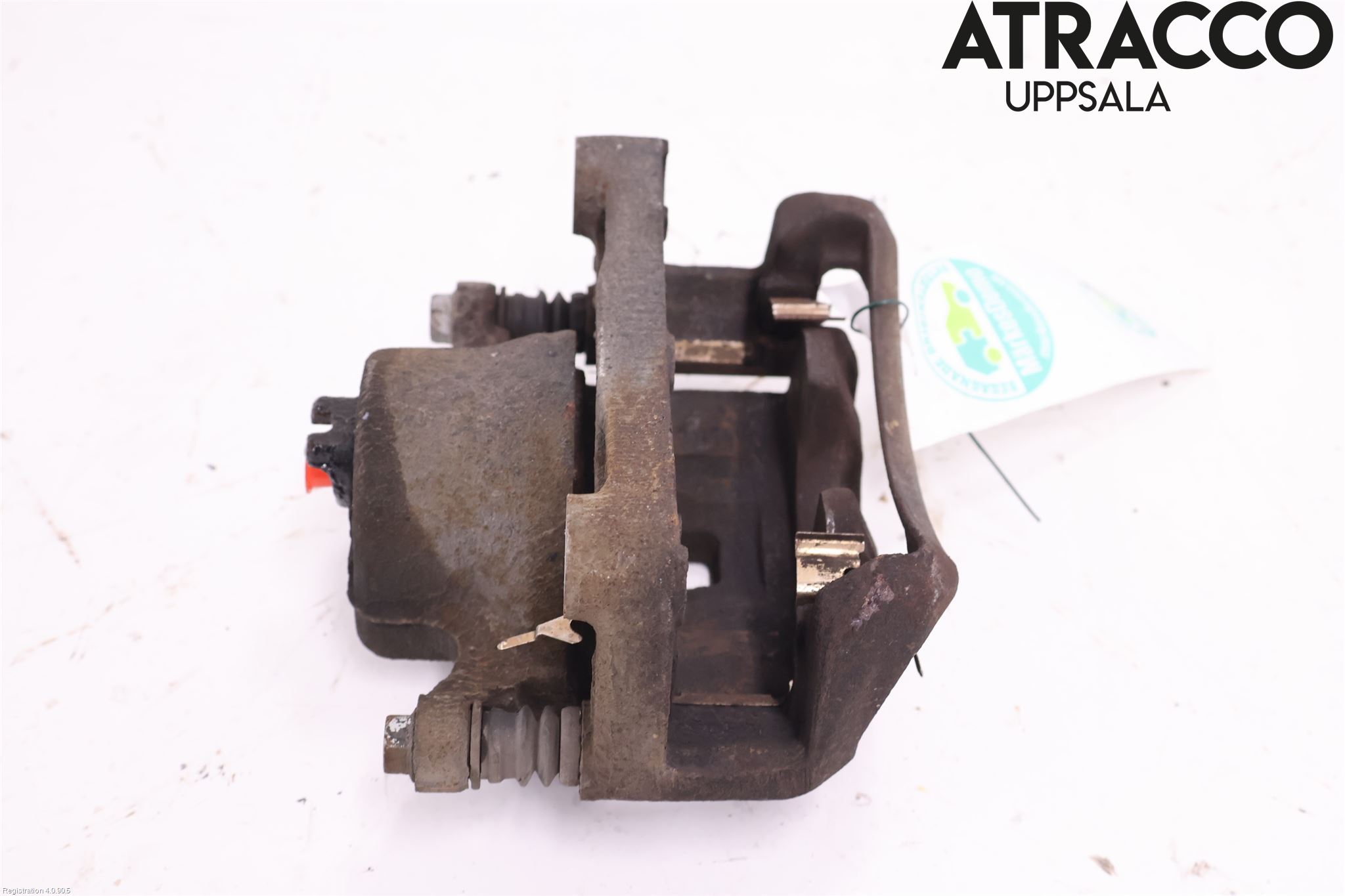 Nissan PULSAR Bromsok Fram Höger