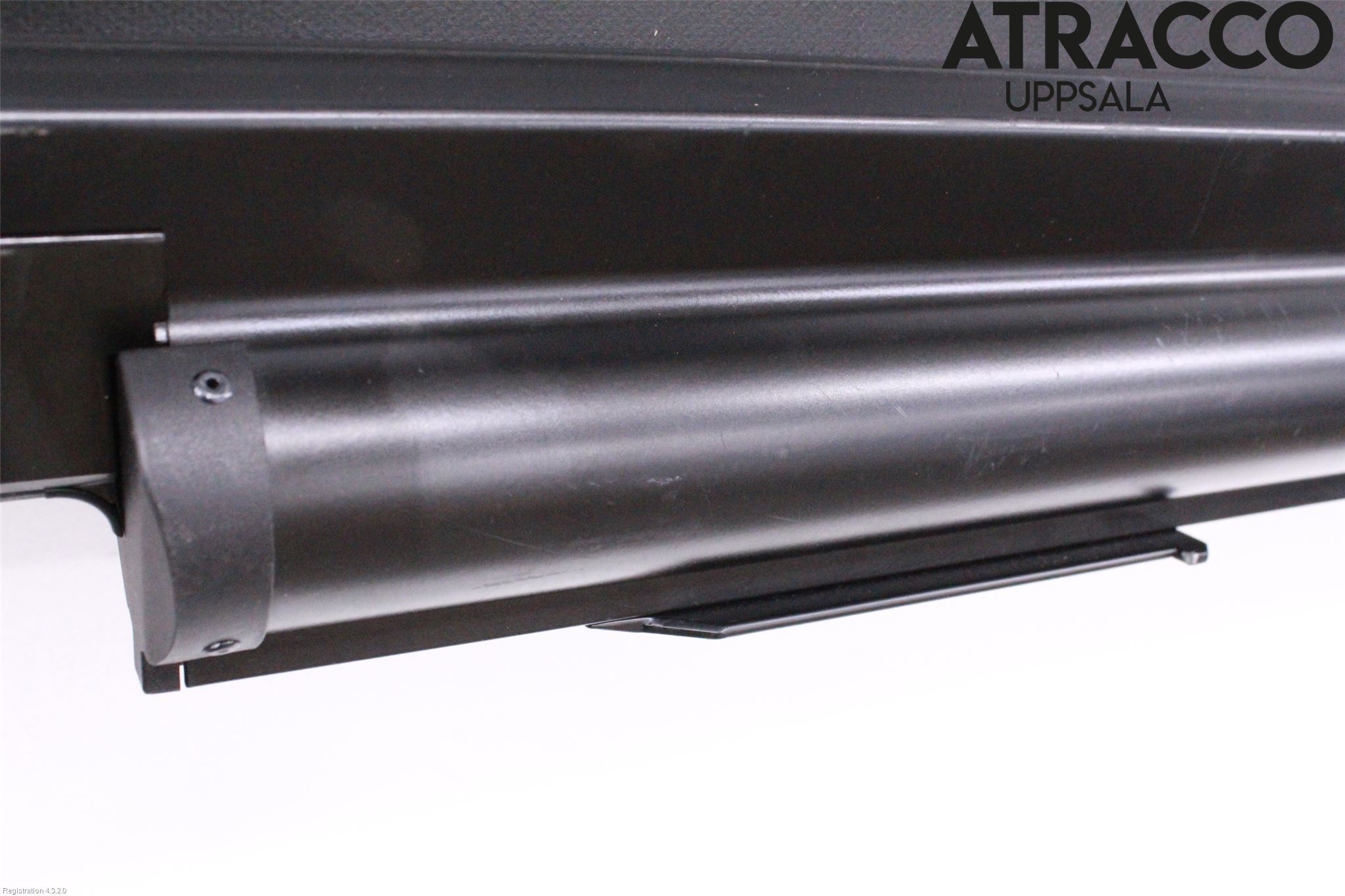 BMW 3 E90/91 SED/TOU 05-12 Insynskydd