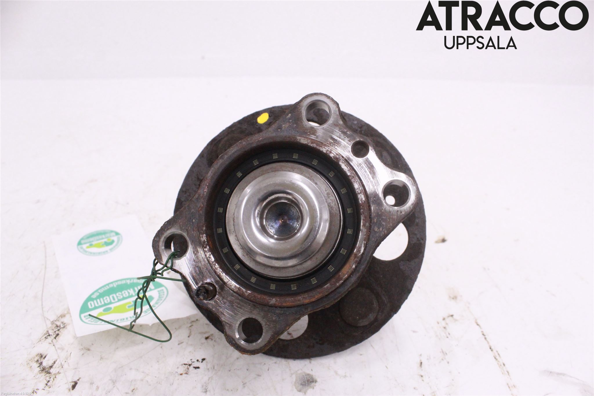 Kia PICANTO 12-17 Nav Bak