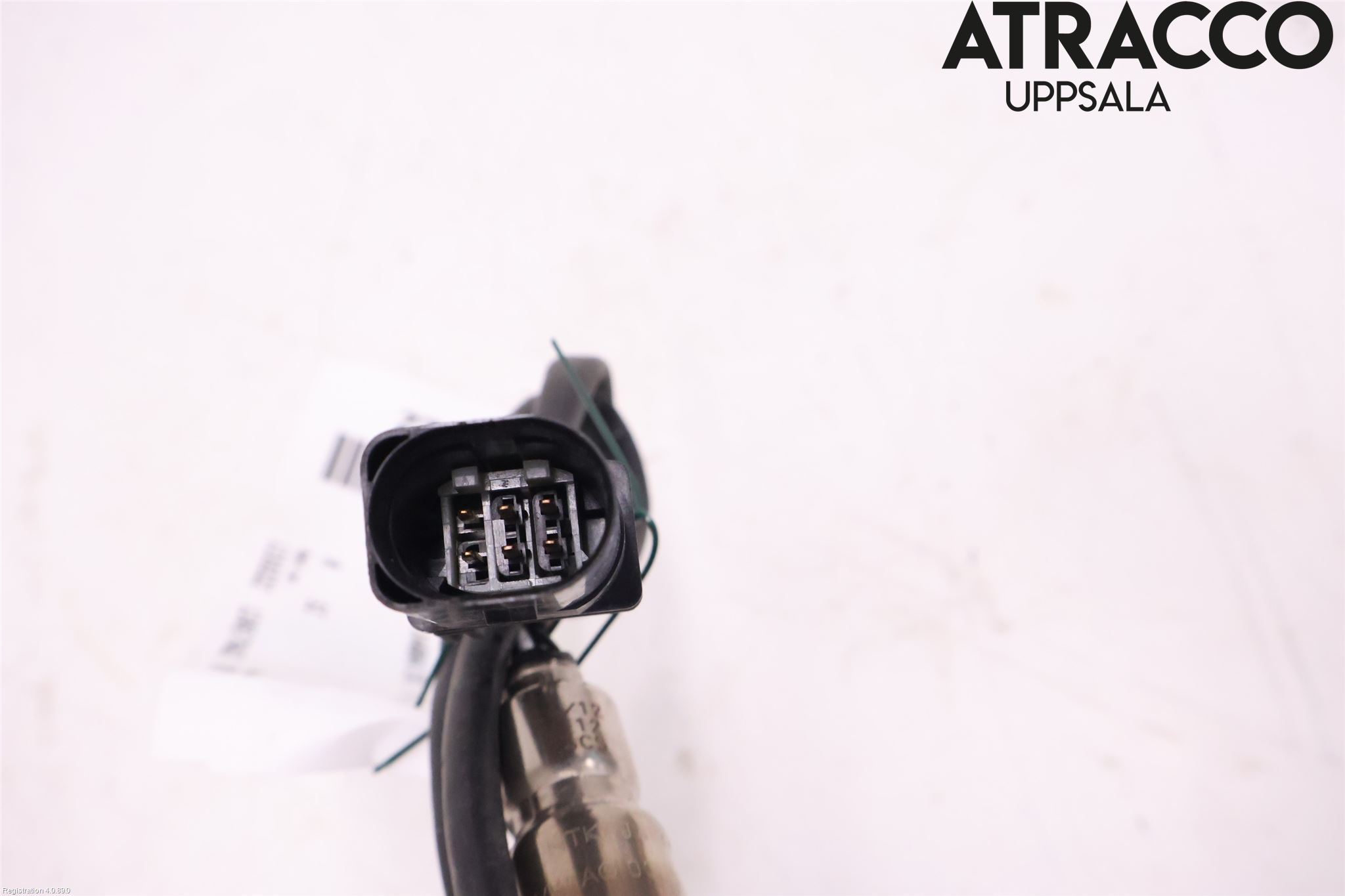 Audi A3/S3 05-13 Injlambdasond