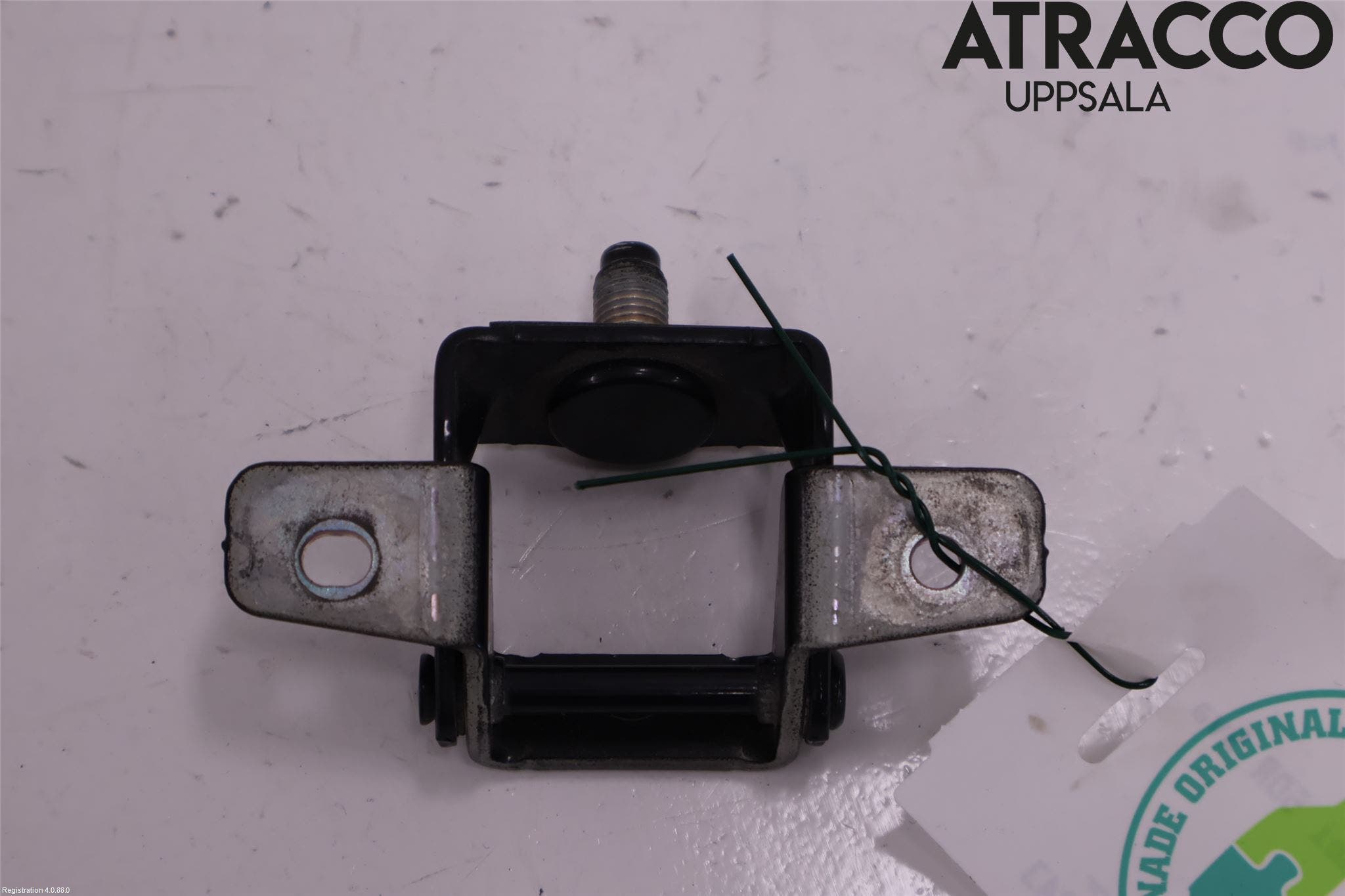 Kia RIO 17- Bakluckegångjärn Vä