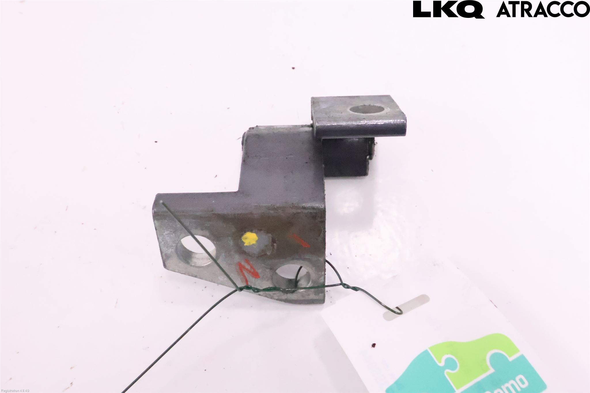 Lexus RX AL20 16-22 Dörrgångjärn