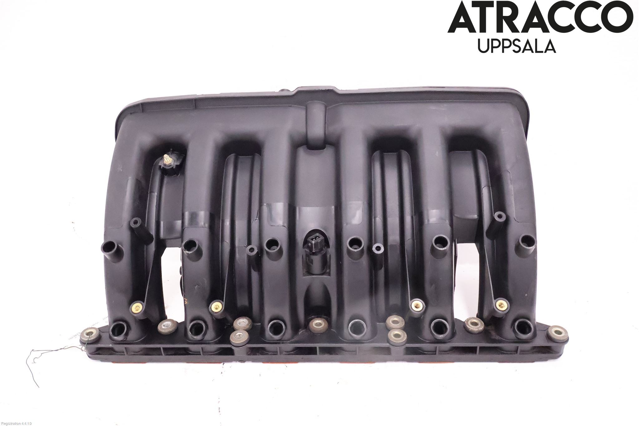 BMW 5 E39 95-04 Grenrör Insug