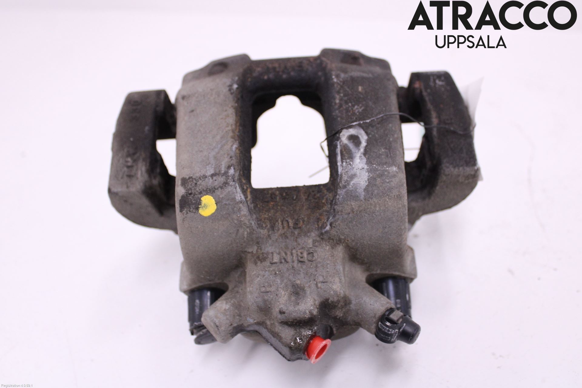 BMW 4 F32/F33/F82/F83 13-20 Bromsok Fram Vänster