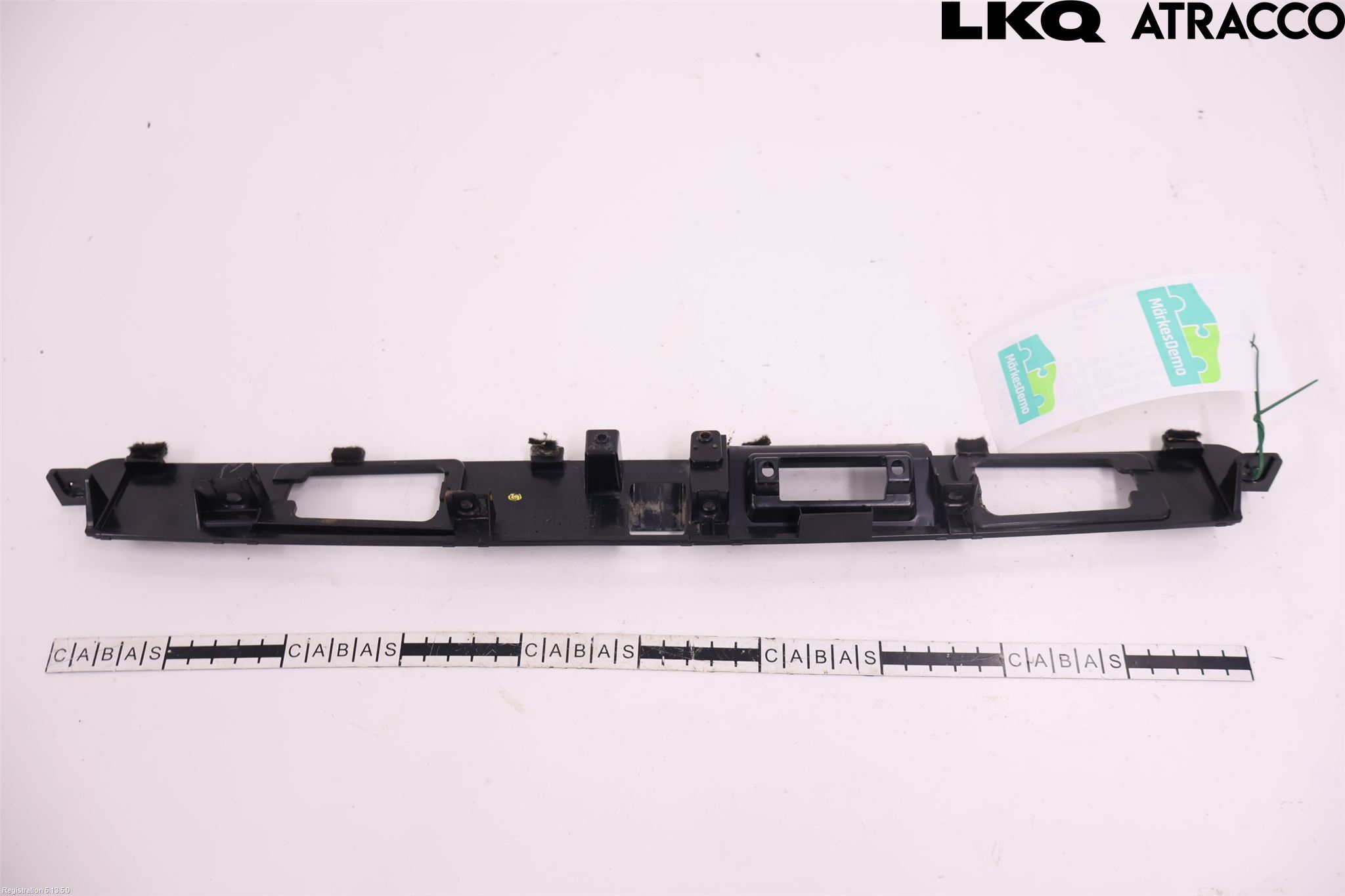Kia CEED 12-18 Bakluckehandtag