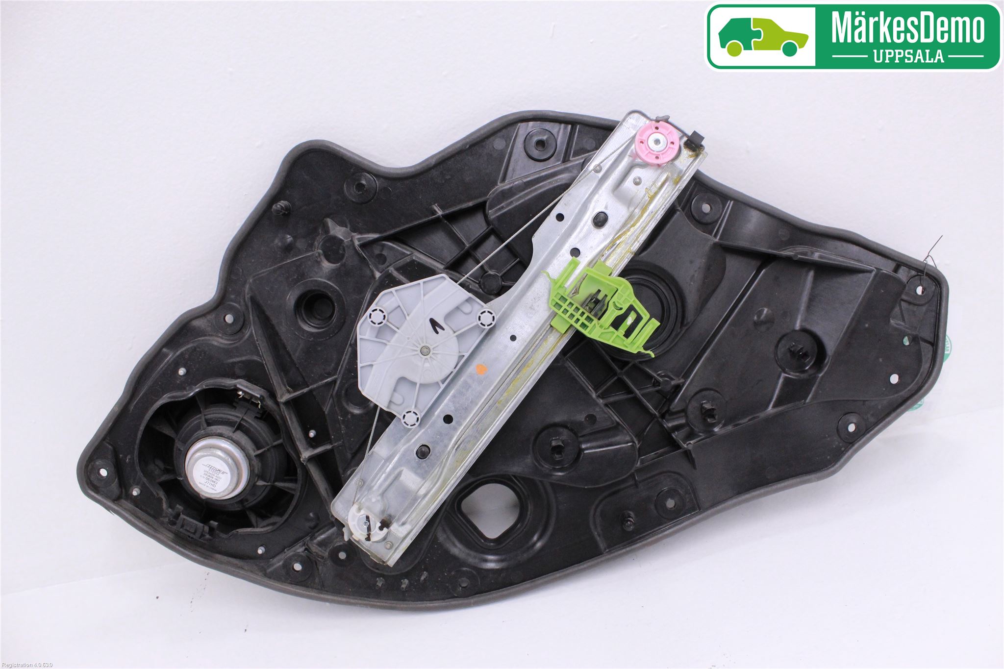 Alfa GIULIETTA Fönsterhiss El Kompl