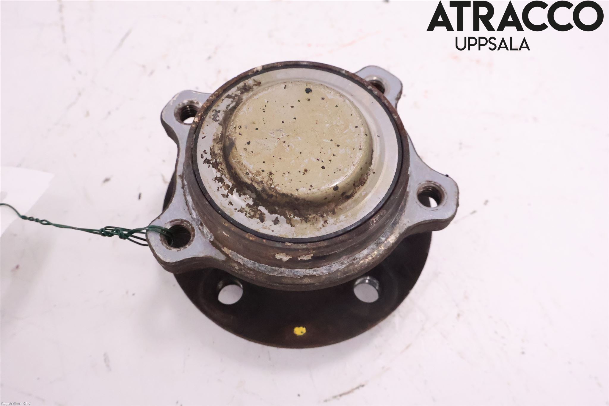 Volvo V90 17->> Nav Bak