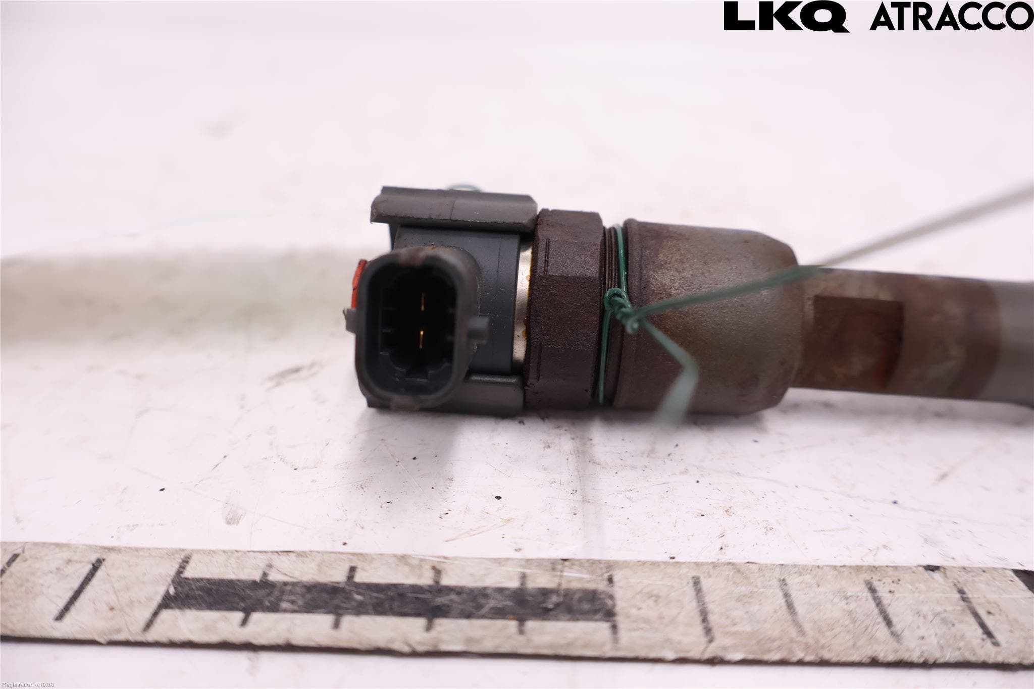 Kia CEED 06-12 Injspridare