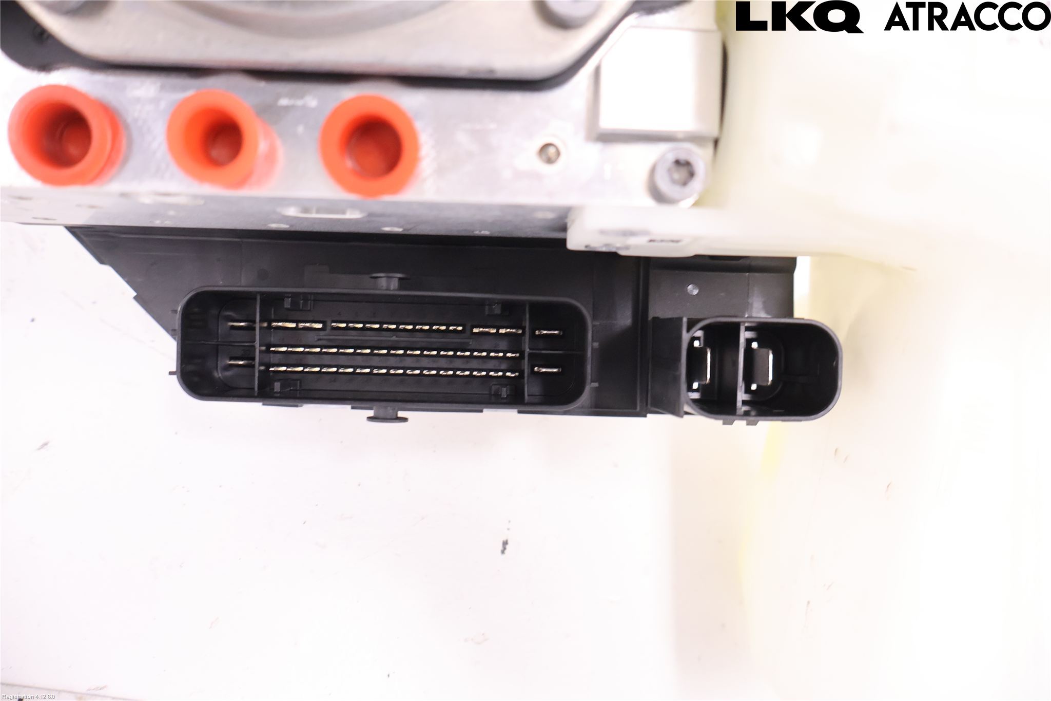 BMW 3 G20/G21/G80/G81 19- Broms Huvudcylinder