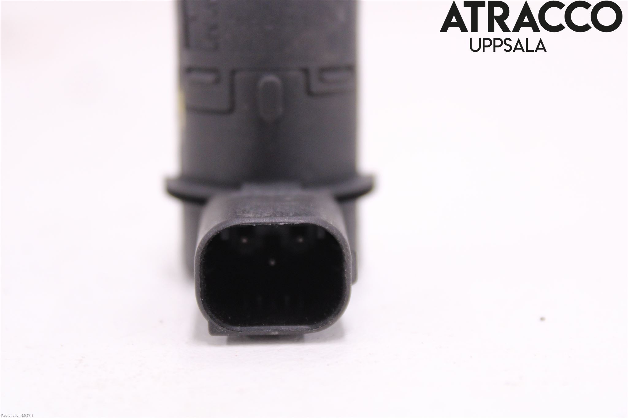 BMW 5 E60/61 Sed/Tou 02-10 Parkeringshjälp Backsensor