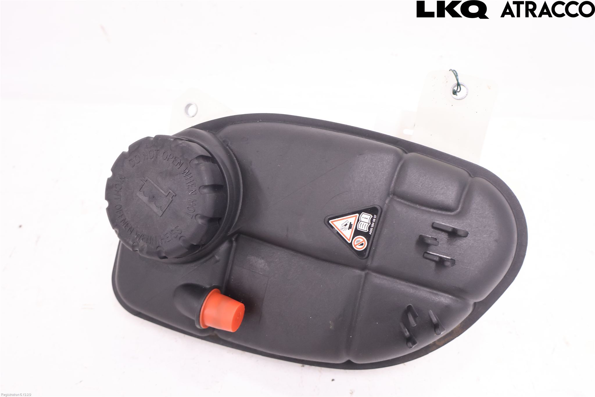 Mercedes-Benz MB VITO/V-KLASS (W640,W447,W448) 14- Expansionstank