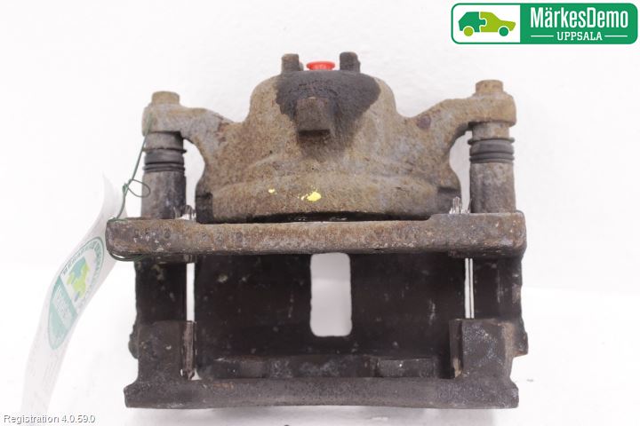 Honda CIVIC 06-11 Bromsok Fram Höger