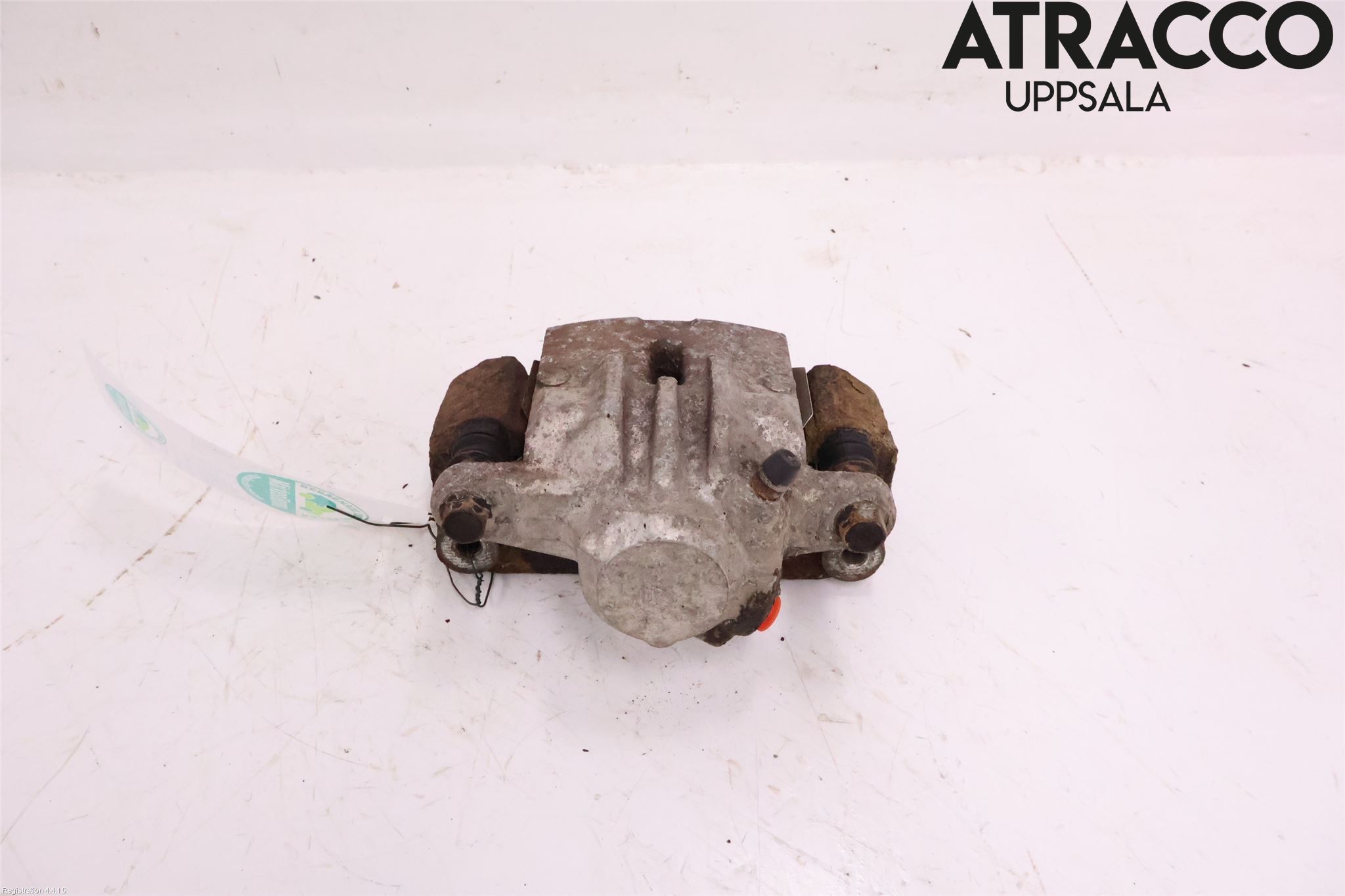 Subaru XV 12-17 Bromsok Bak Vänster