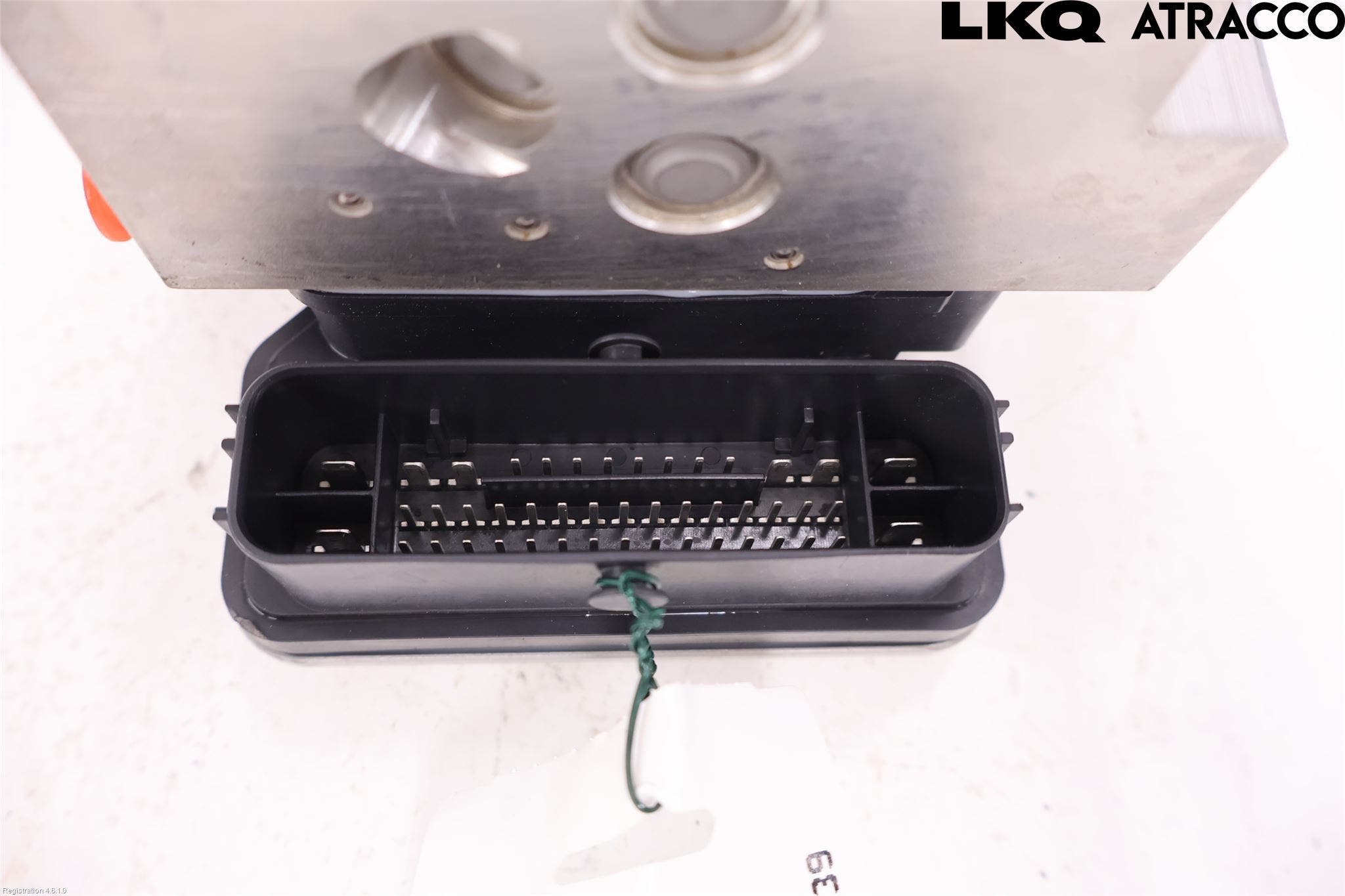 Mercedes-Benz MB C-KLASS (W206) 21- Abs Hydraulaggregat