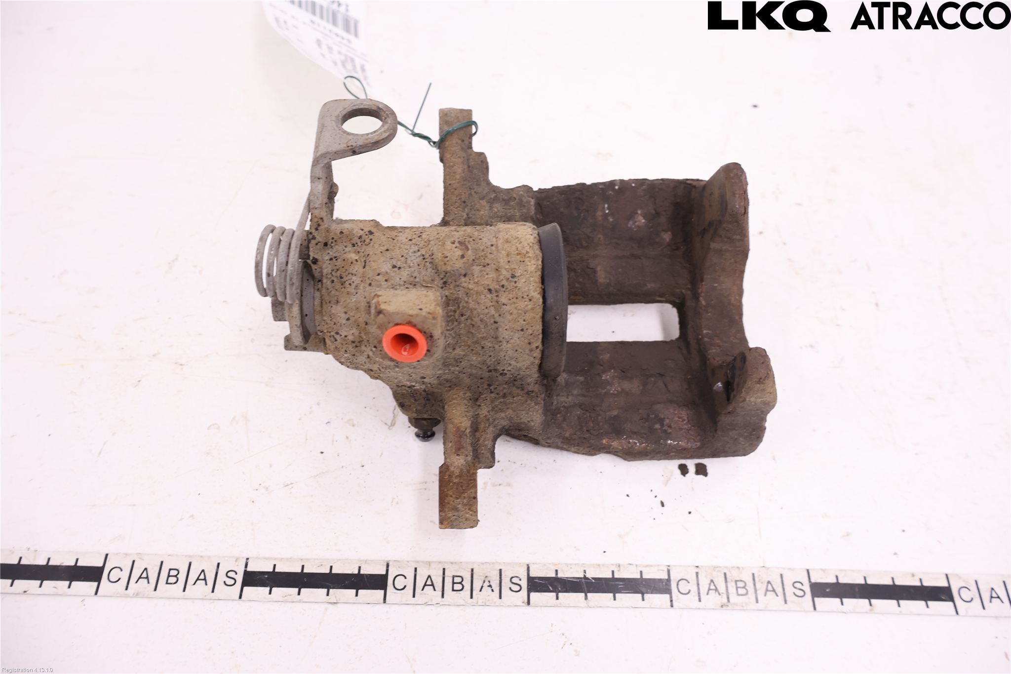 Volkswagen VW TRANSP/CARAVELLE (T6) 16-22 Bromsok Bak Höger