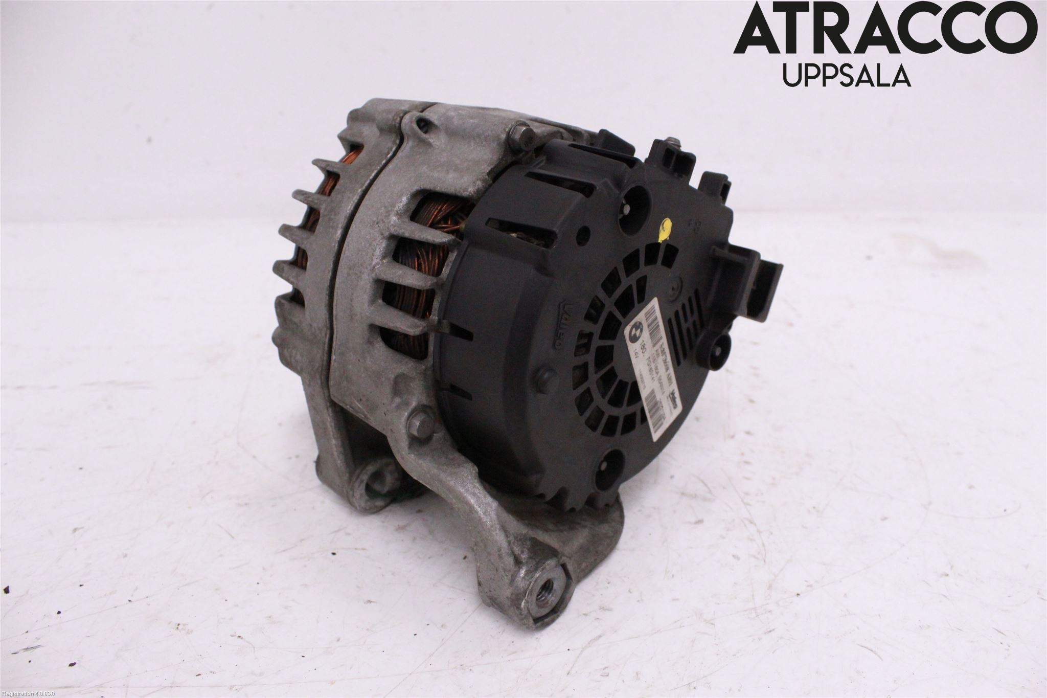 BMW 3 GT F34 13-19 Generator