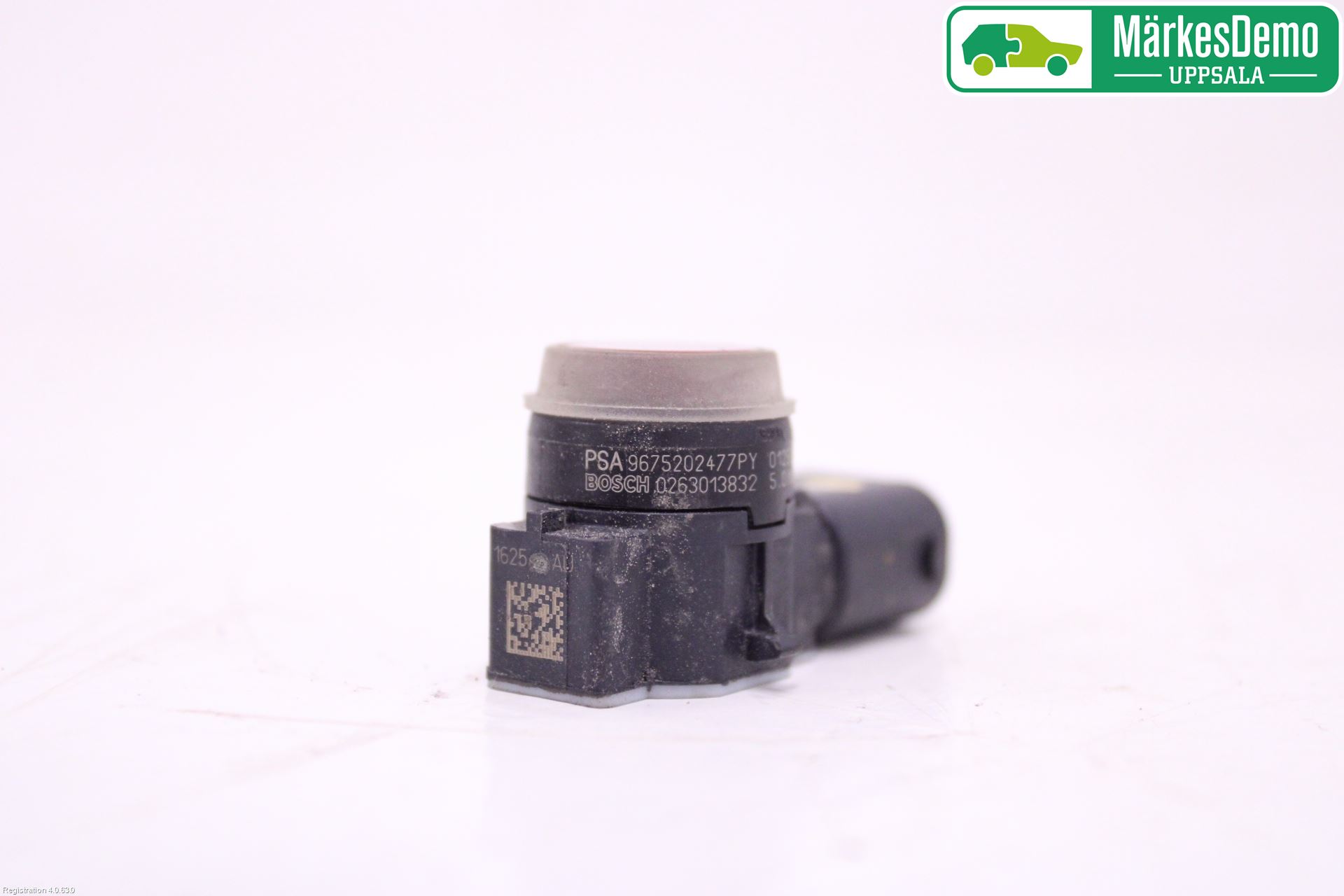 Peugeot 308 14-21 Parkeringshjälp Backsensor