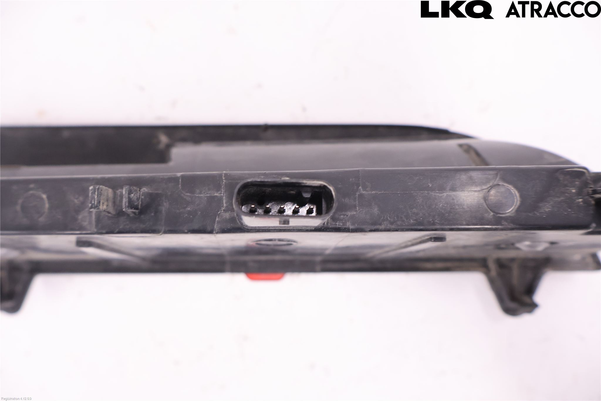 BMW i3 I01 13-22 Dimljus/Reflex Bak