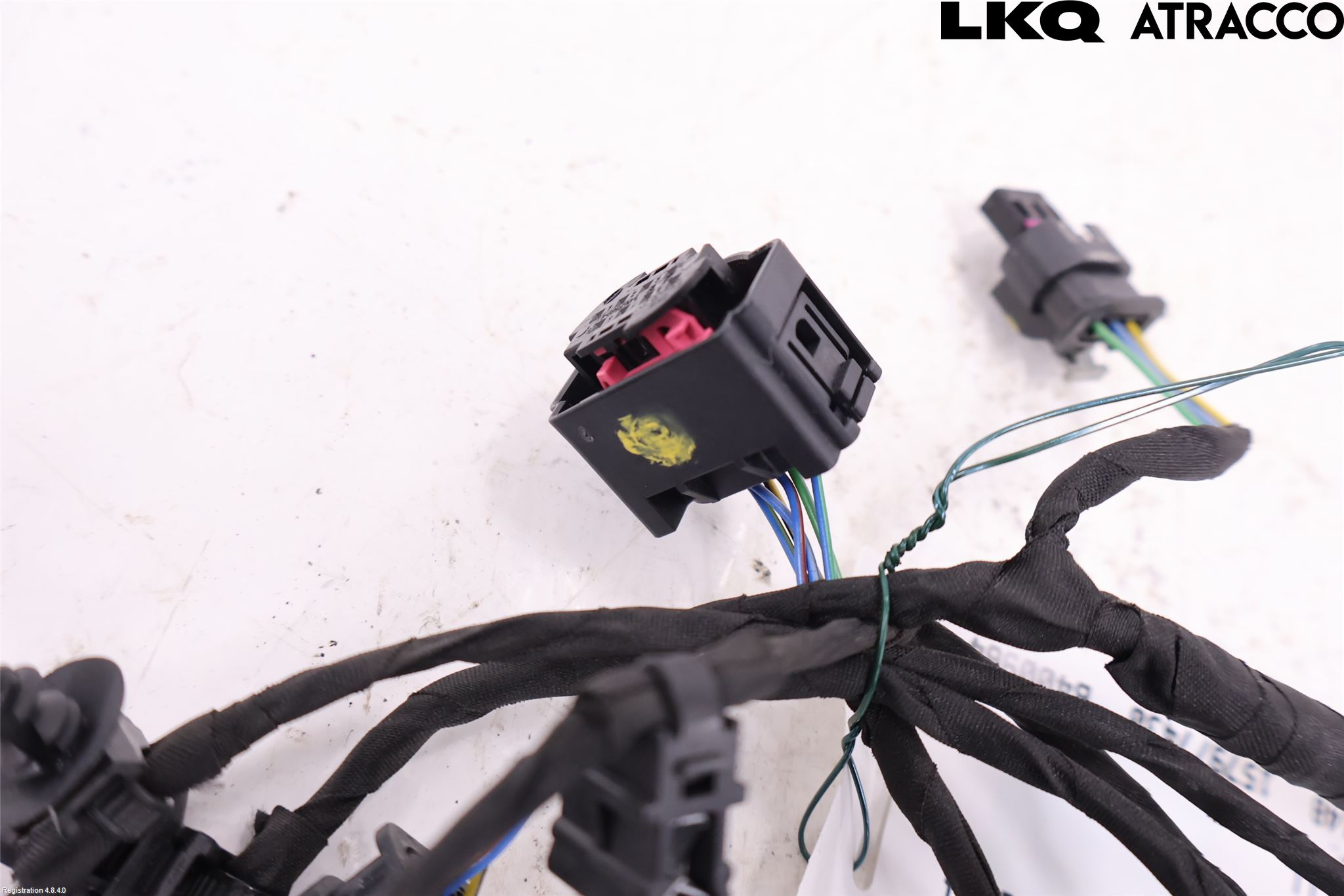 BMW 2 G42 22- Kabelhärva