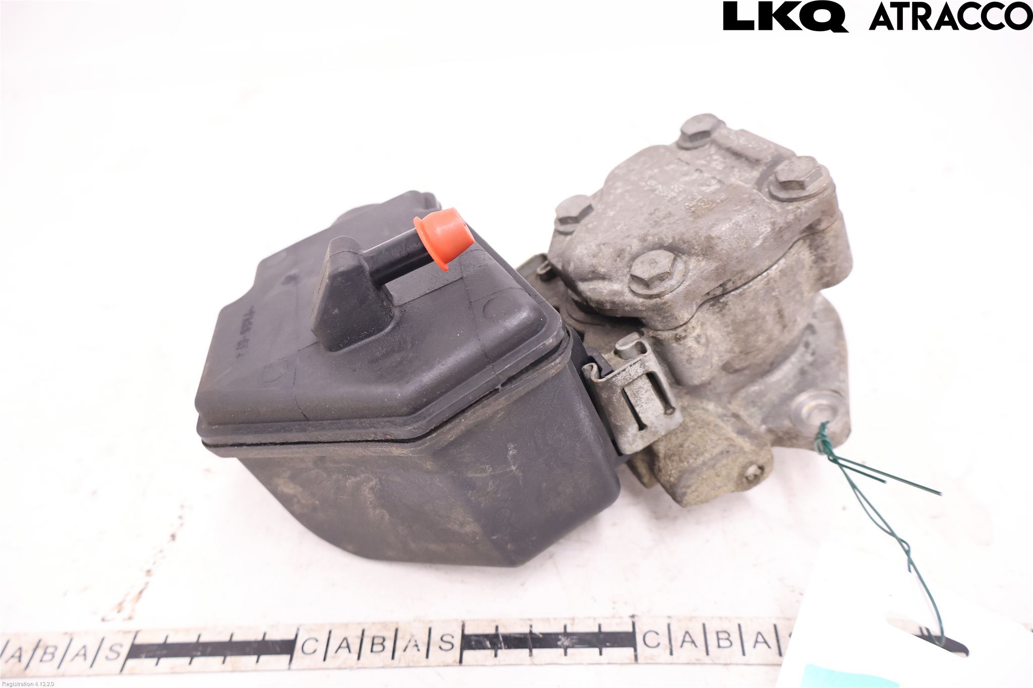Saab 9-3 VER2/VER3 08-15 Styrservopump