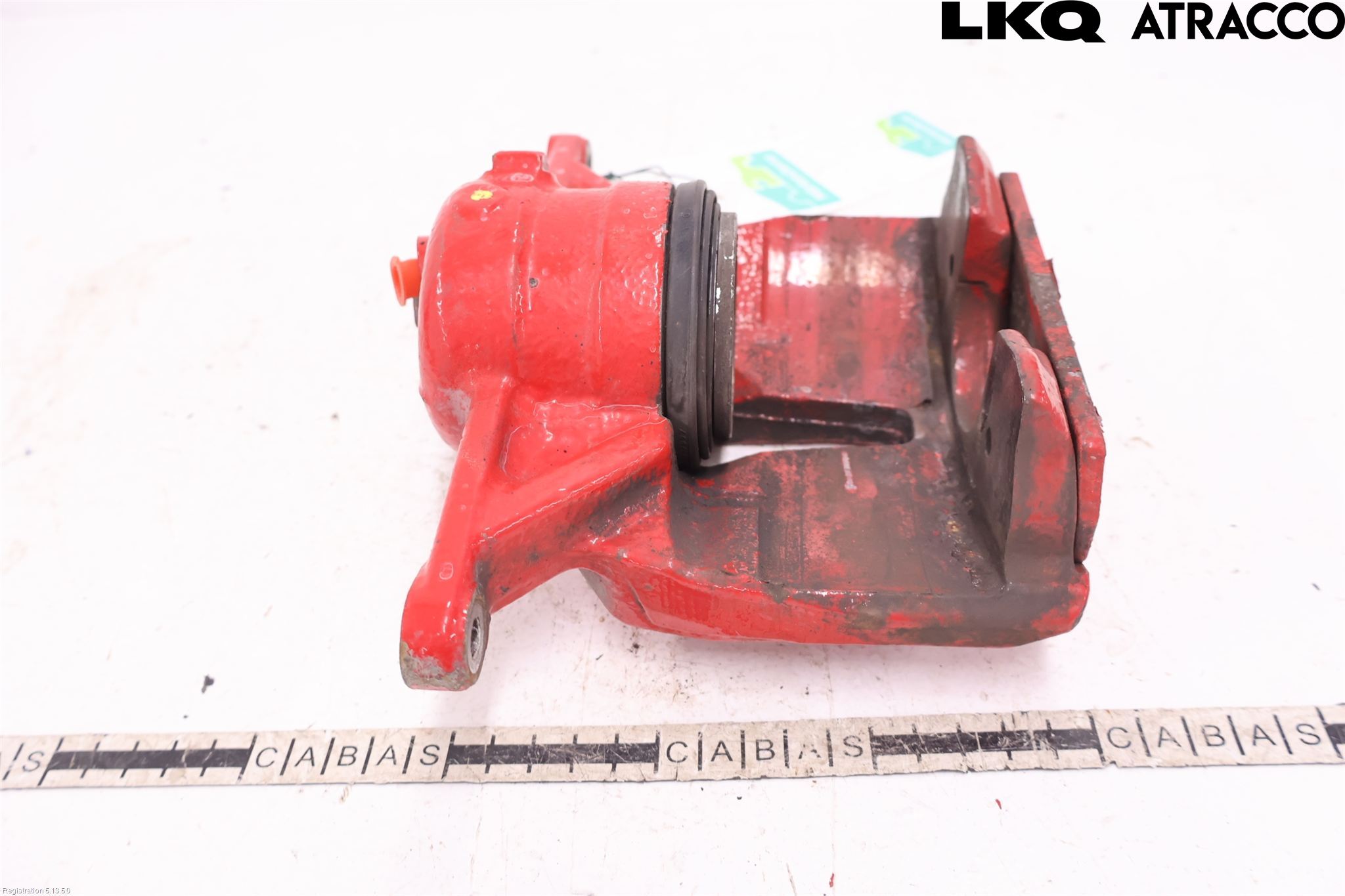 Seat LEON 13-20 Bromsok Fram Höger